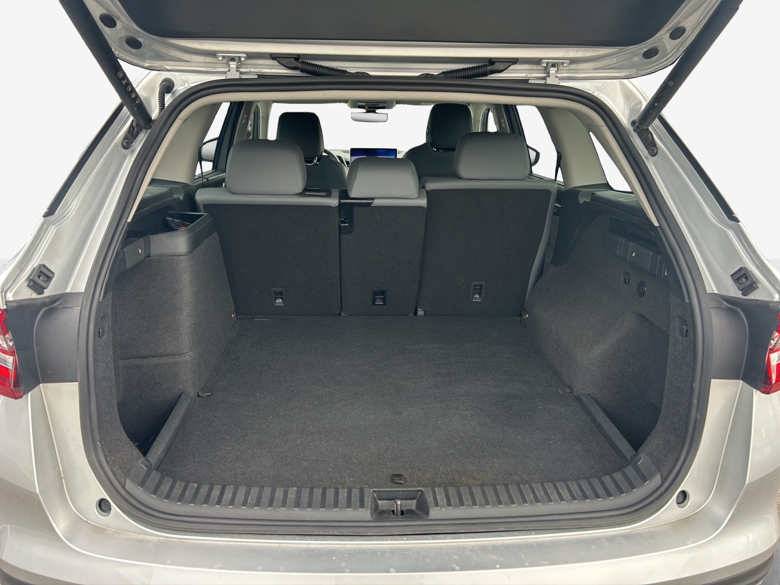 SKODA Kodiaq 1.5 TSI PHEV Selection-image-12