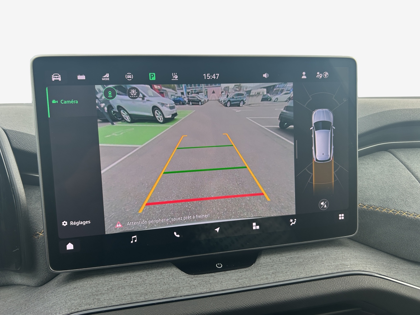 SKODA Kodiaq 1.5 TSI PHEV Selection-image-14