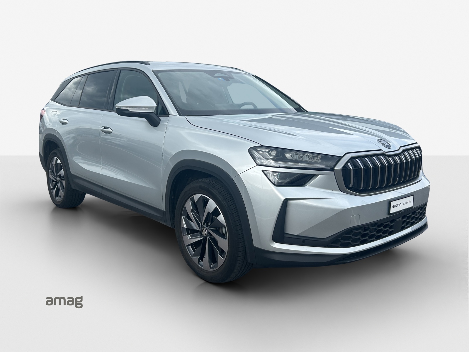 SKODA Kodiaq 1.5 TSI PHEV Selection-image-6