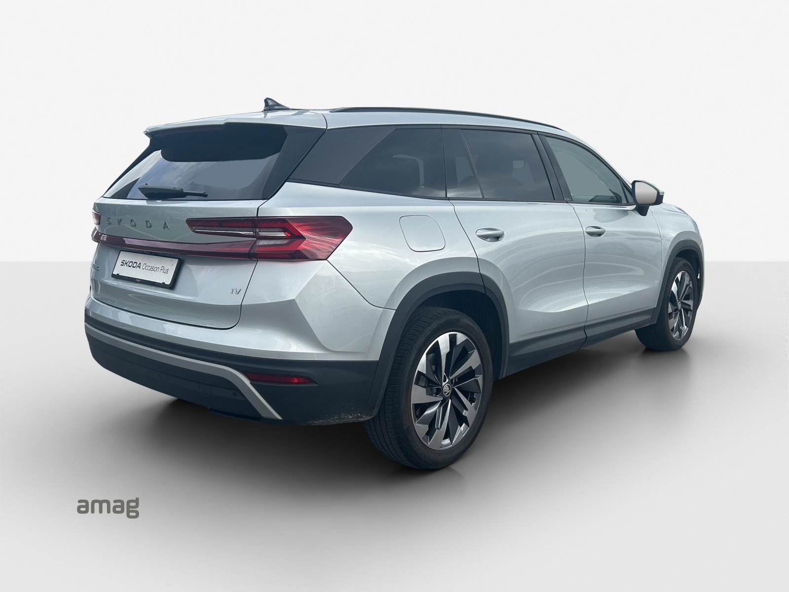 SKODA Kodiaq 1.5 TSI PHEV Selection-image-5