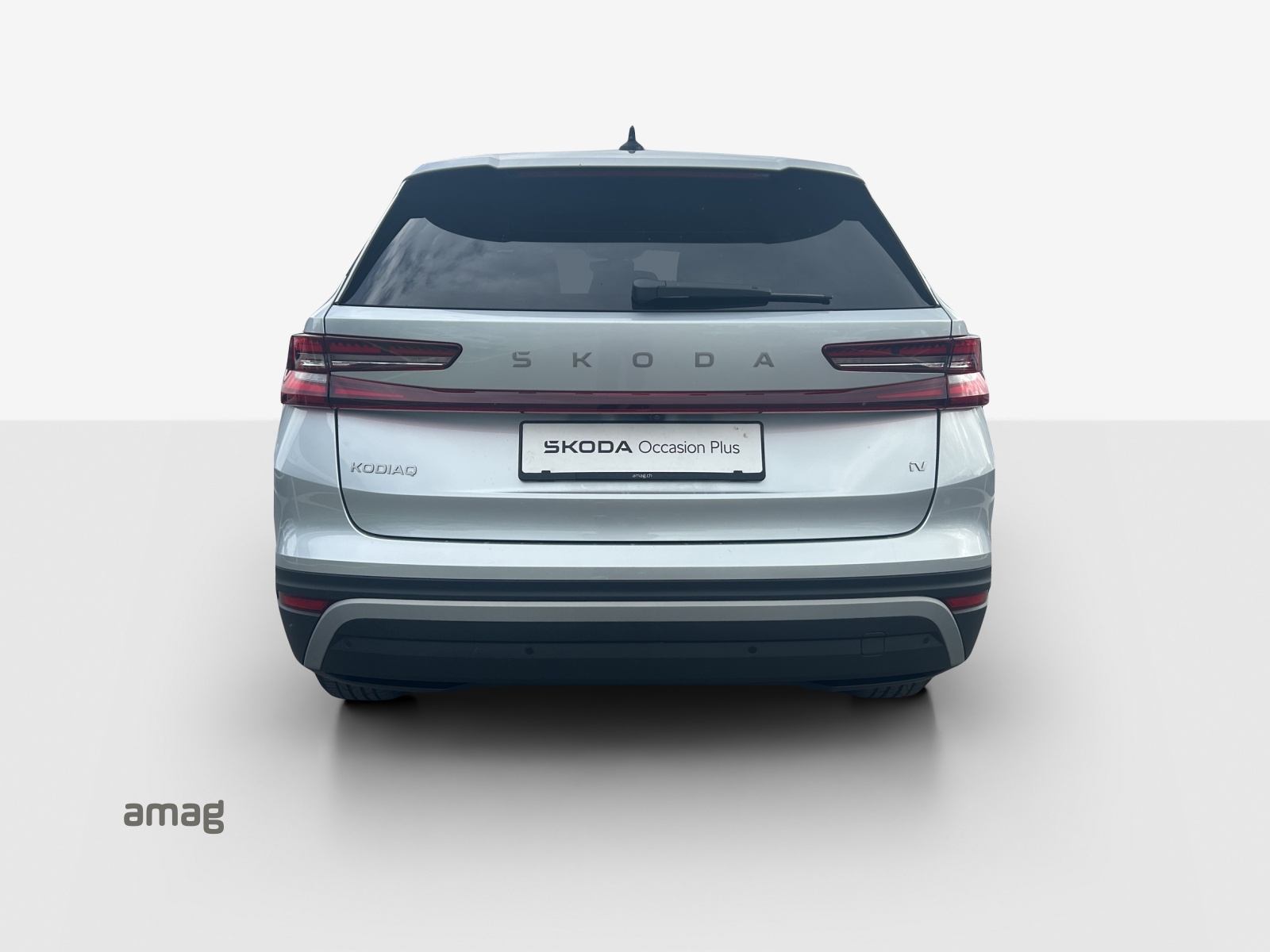 SKODA Kodiaq 1.5 TSI PHEV Selection-image-4
