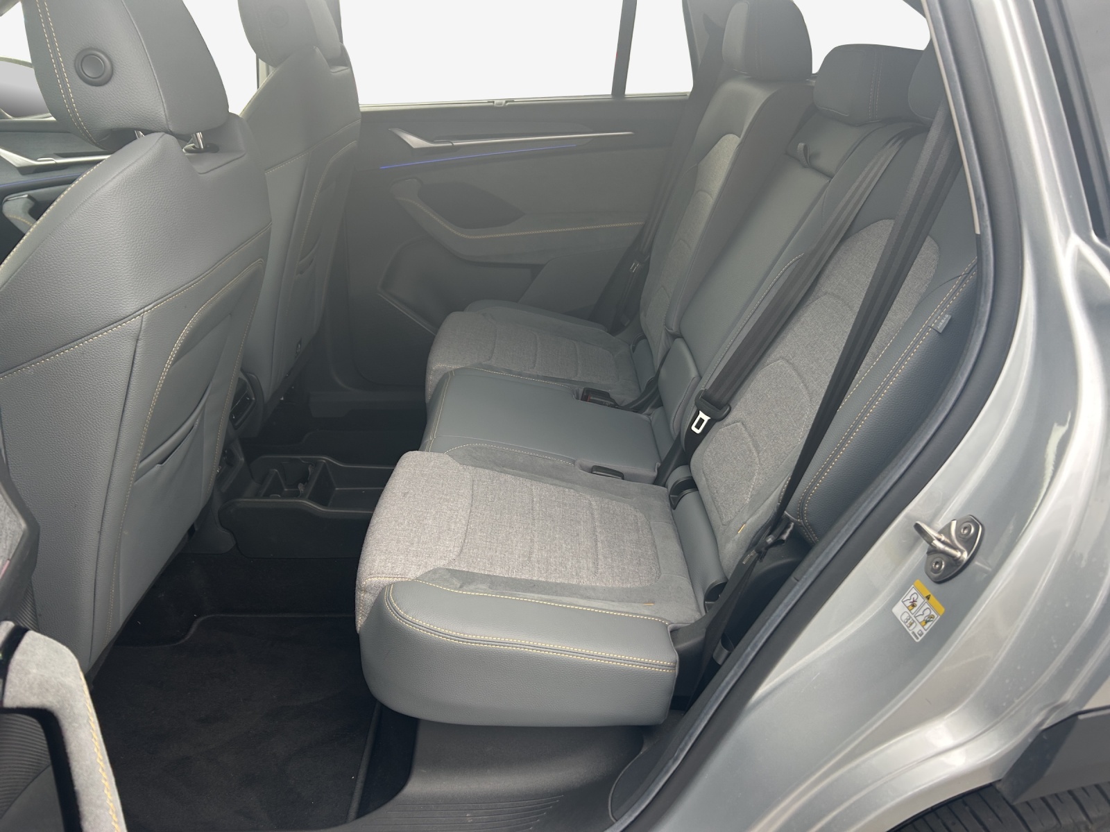 SKODA Kodiaq 1.5 TSI PHEV Selection-image-11