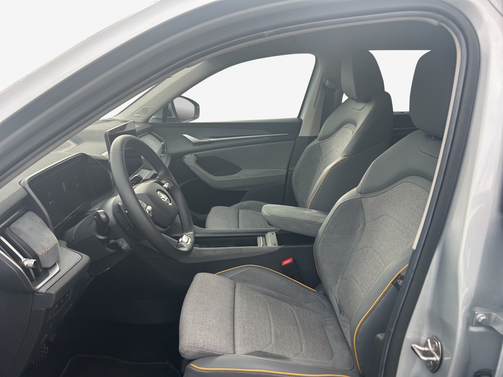 SKODA Kodiaq 1.5 TSI PHEV Selection-image-7