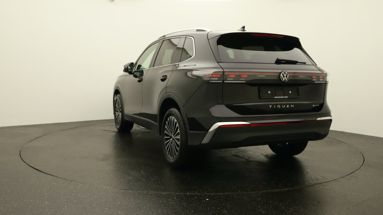 VW Tiguan 2.0 TDI SCR Elegance 4Motion DSG-image-3