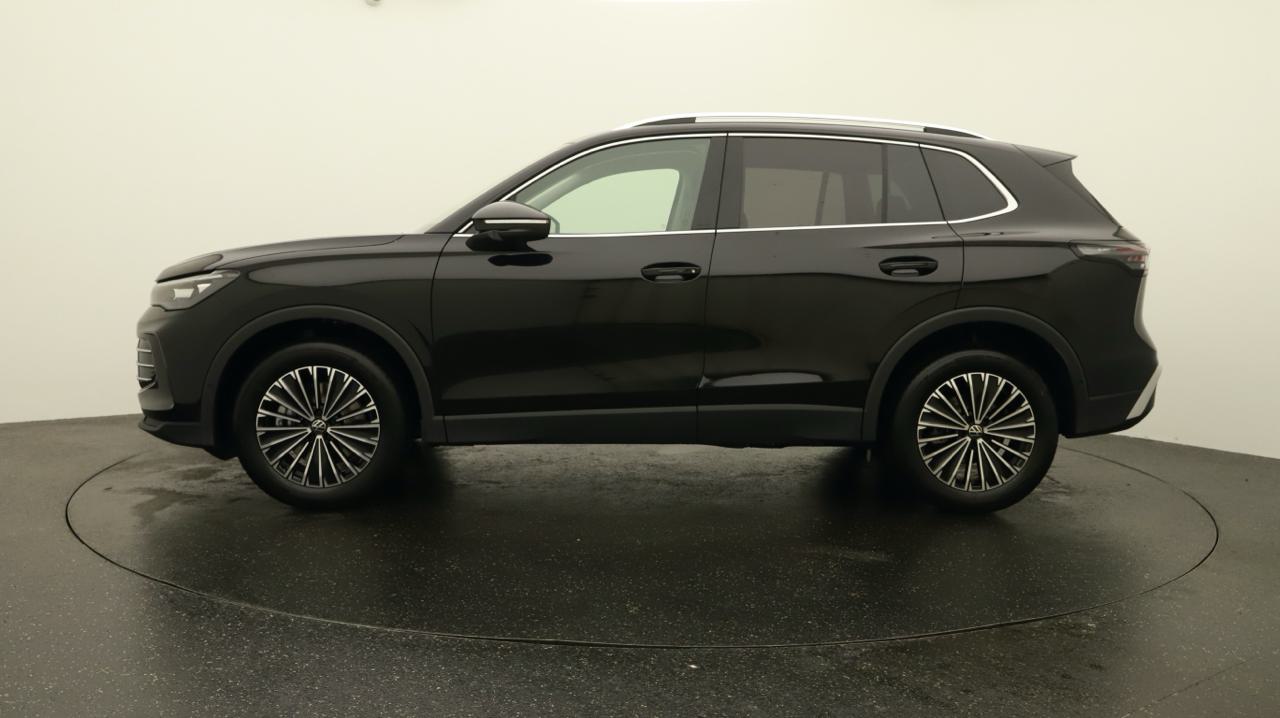 VW Tiguan 2.0 TDI SCR Elegance 4Motion DSG-image-1