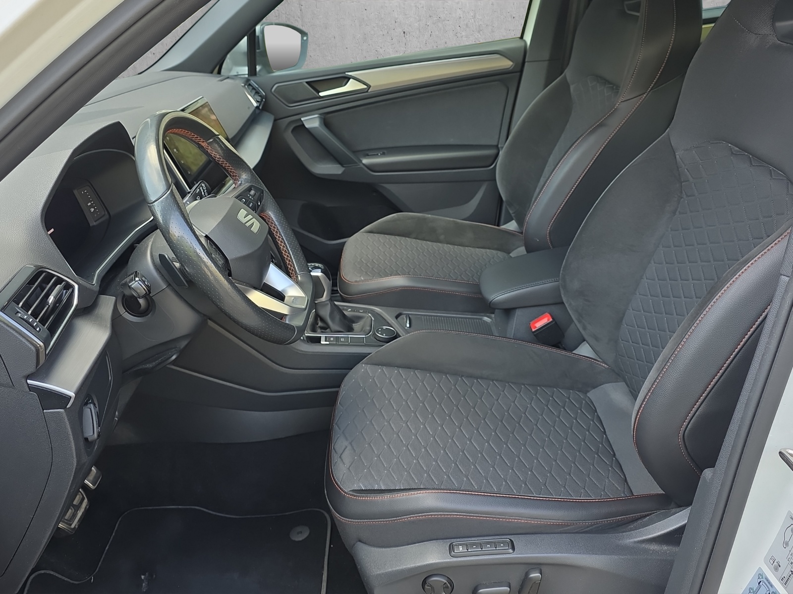 SEAT Tarraco 1.5TSI EVO Hola FR DSG-image-8