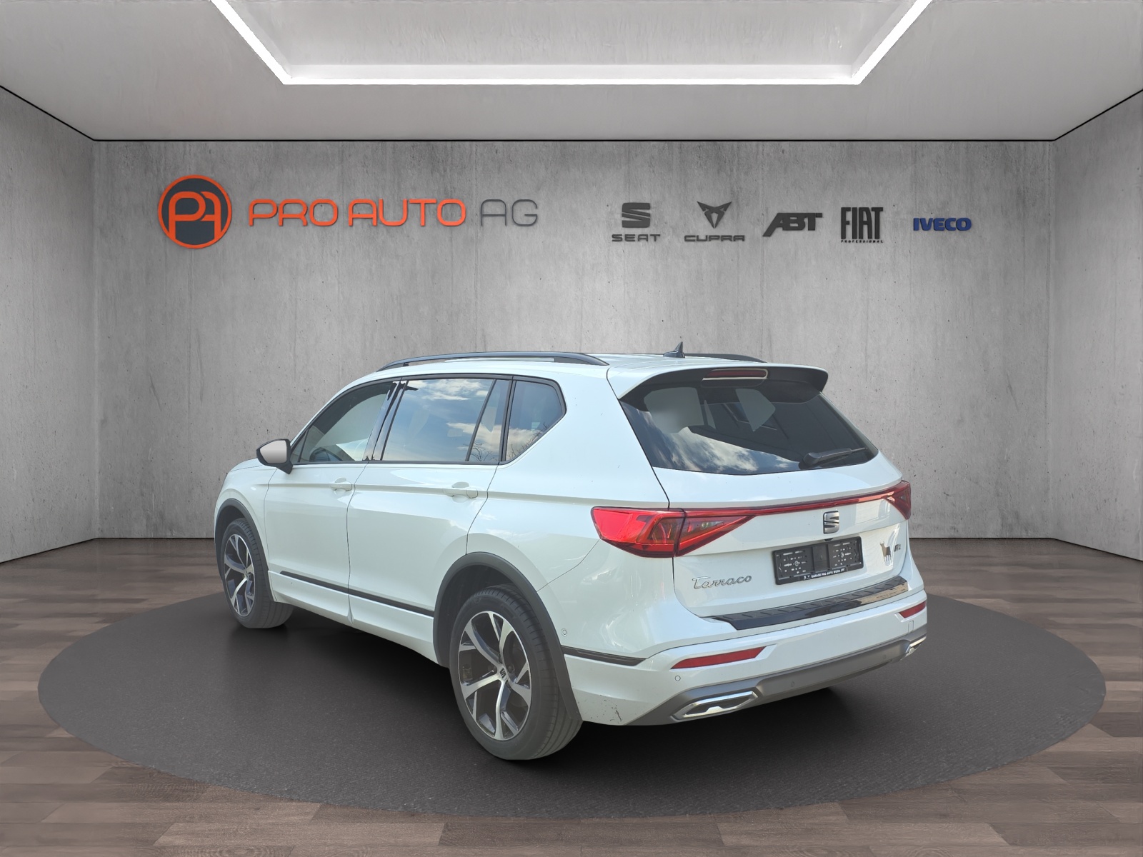 SEAT Tarraco 1.5TSI EVO Hola FR DSG-image-2