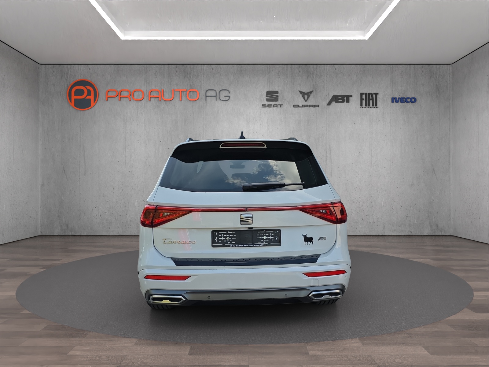SEAT Tarraco 1.5TSI EVO Hola FR DSG-image-3