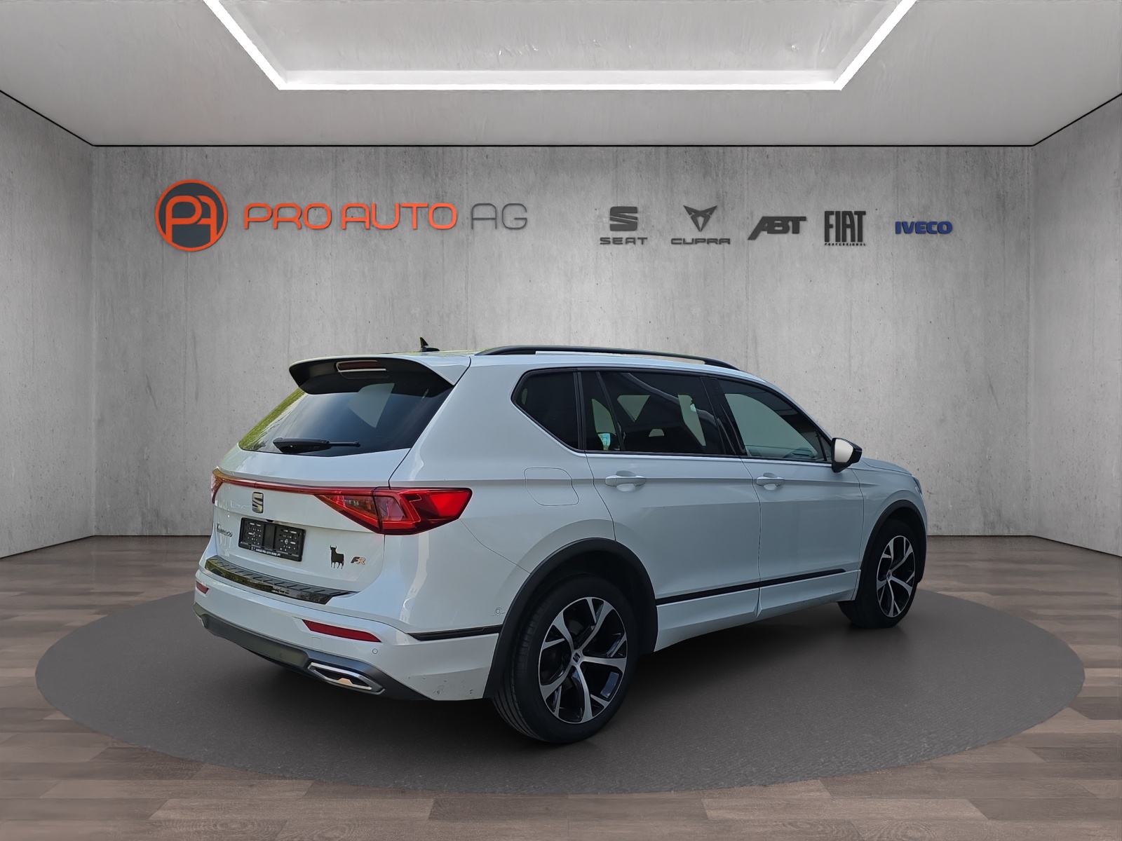 SEAT Tarraco 1.5TSI EVO Hola FR DSG-image-4