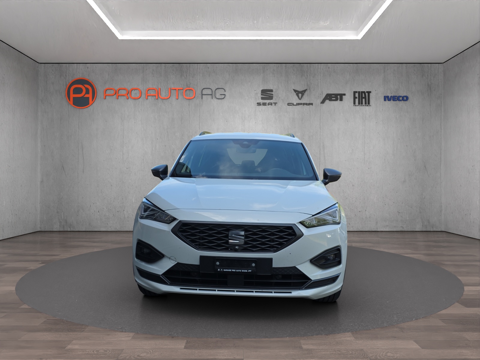 SEAT Tarraco 1.5TSI EVO Hola FR DSG-image-5