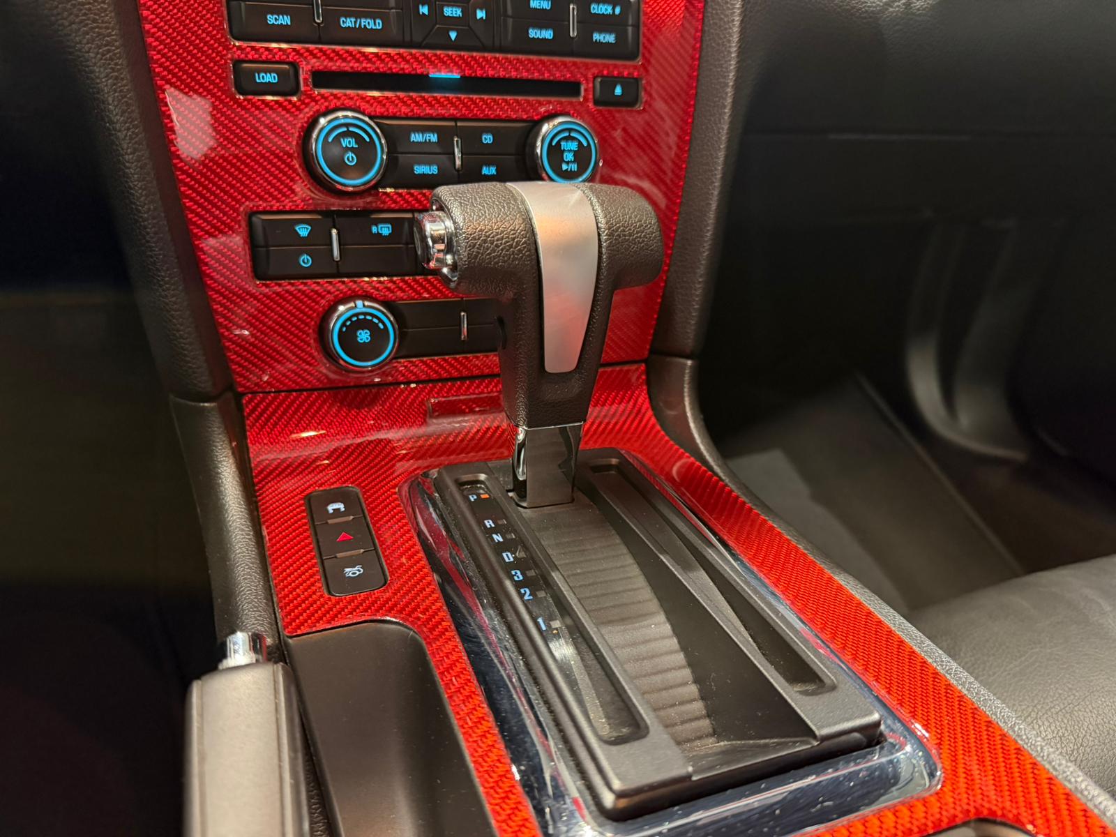 FORD Mustang GT 3.7 V6 Automatic-image-25