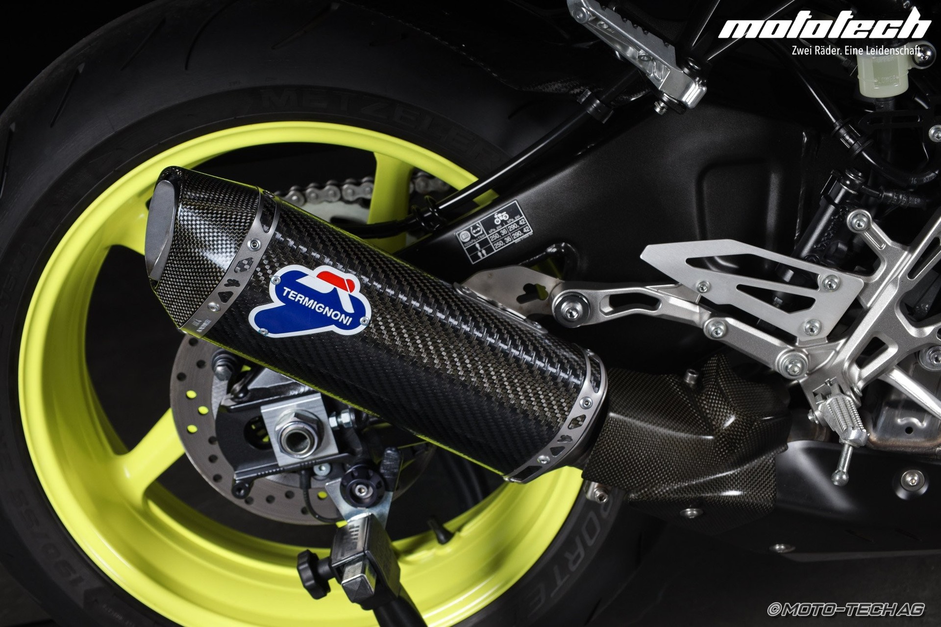 YAMAHA MT-10 ABS TERMIGNONI-image-6