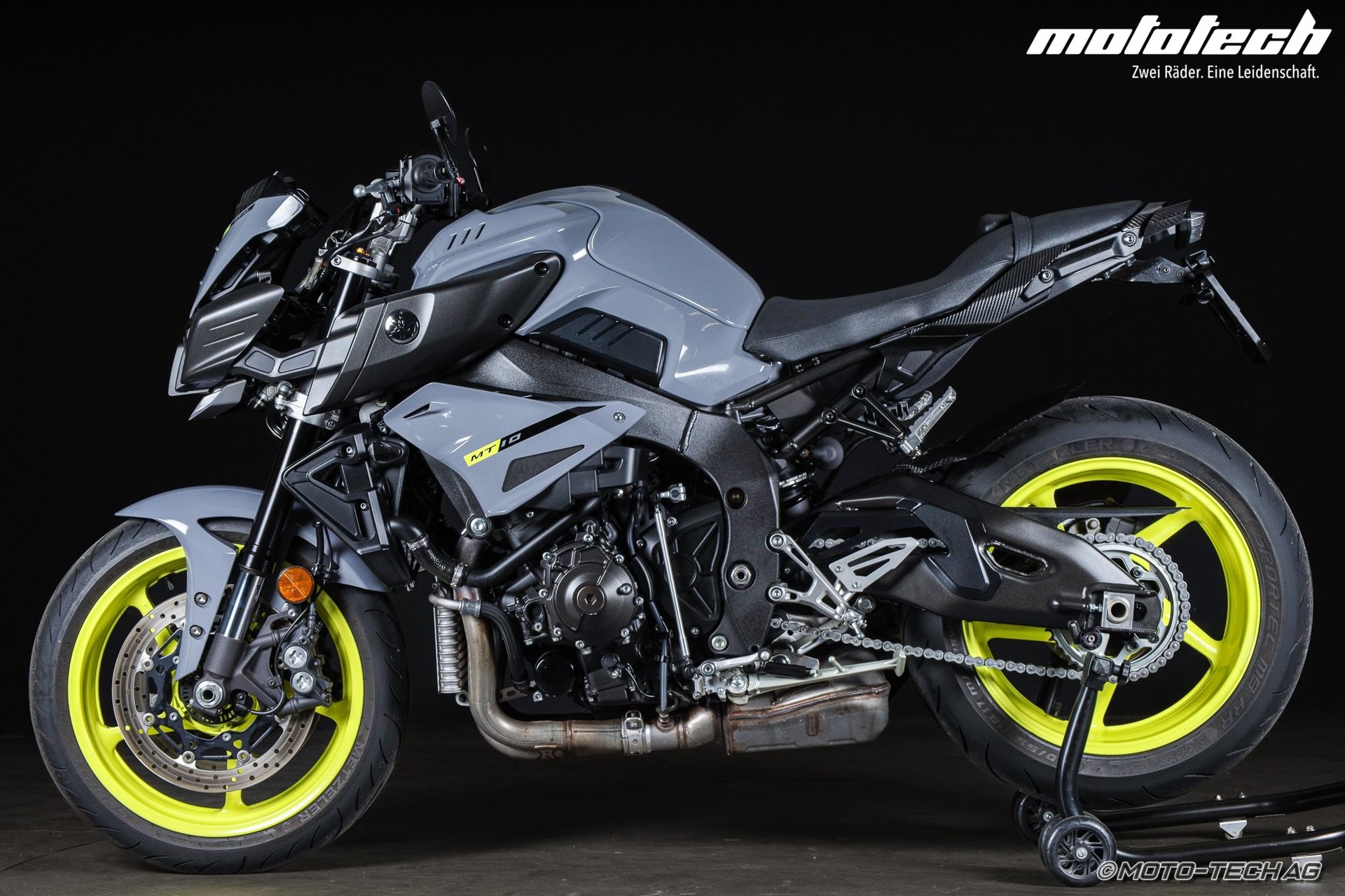 YAMAHA MT-10 ABS TERMIGNONI-image-4