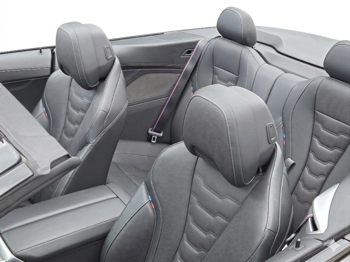 BMW 840i xDrive M Sport Pro Steptronic-image-6