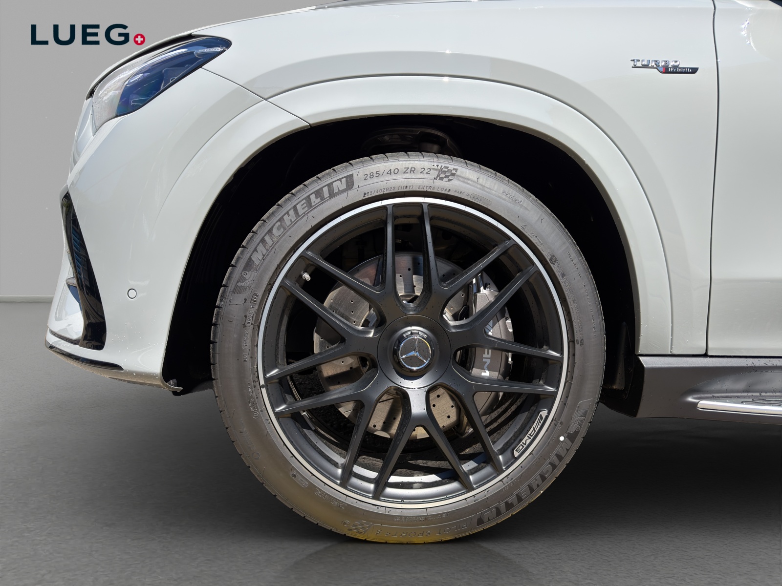 MERCEDES-BENZ GLE 53 AMG Hybrid EQ Star 4Matic+ 9G-Tronic-image-6