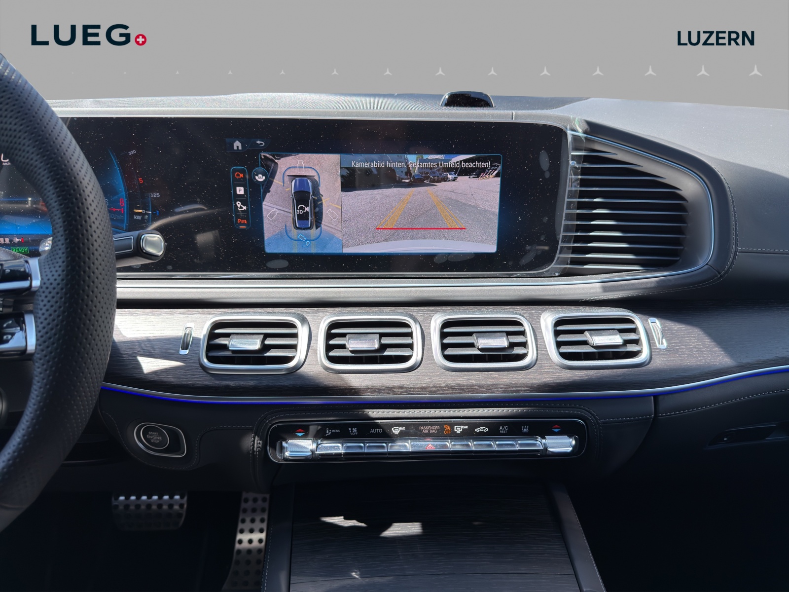 MERCEDES-BENZ GLE 53 AMG Hybrid EQ Star 4Matic+ 9G-Tronic-image-11