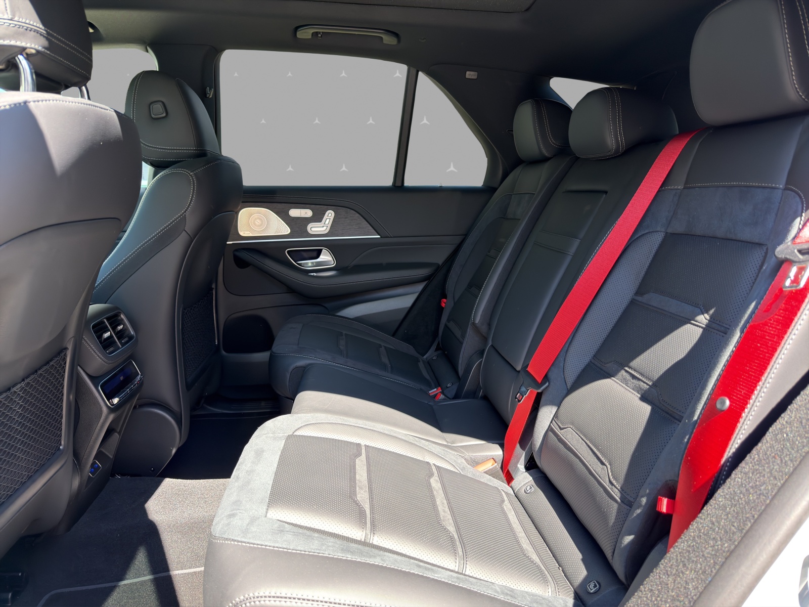 MERCEDES-BENZ GLE 53 AMG Hybrid EQ Star 4Matic+ 9G-Tronic-image-13