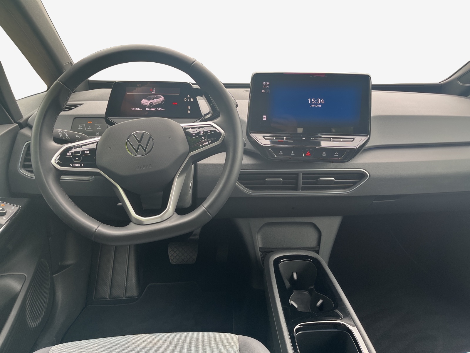 VW ID.3 Pro 58 kWh Pro-image-9