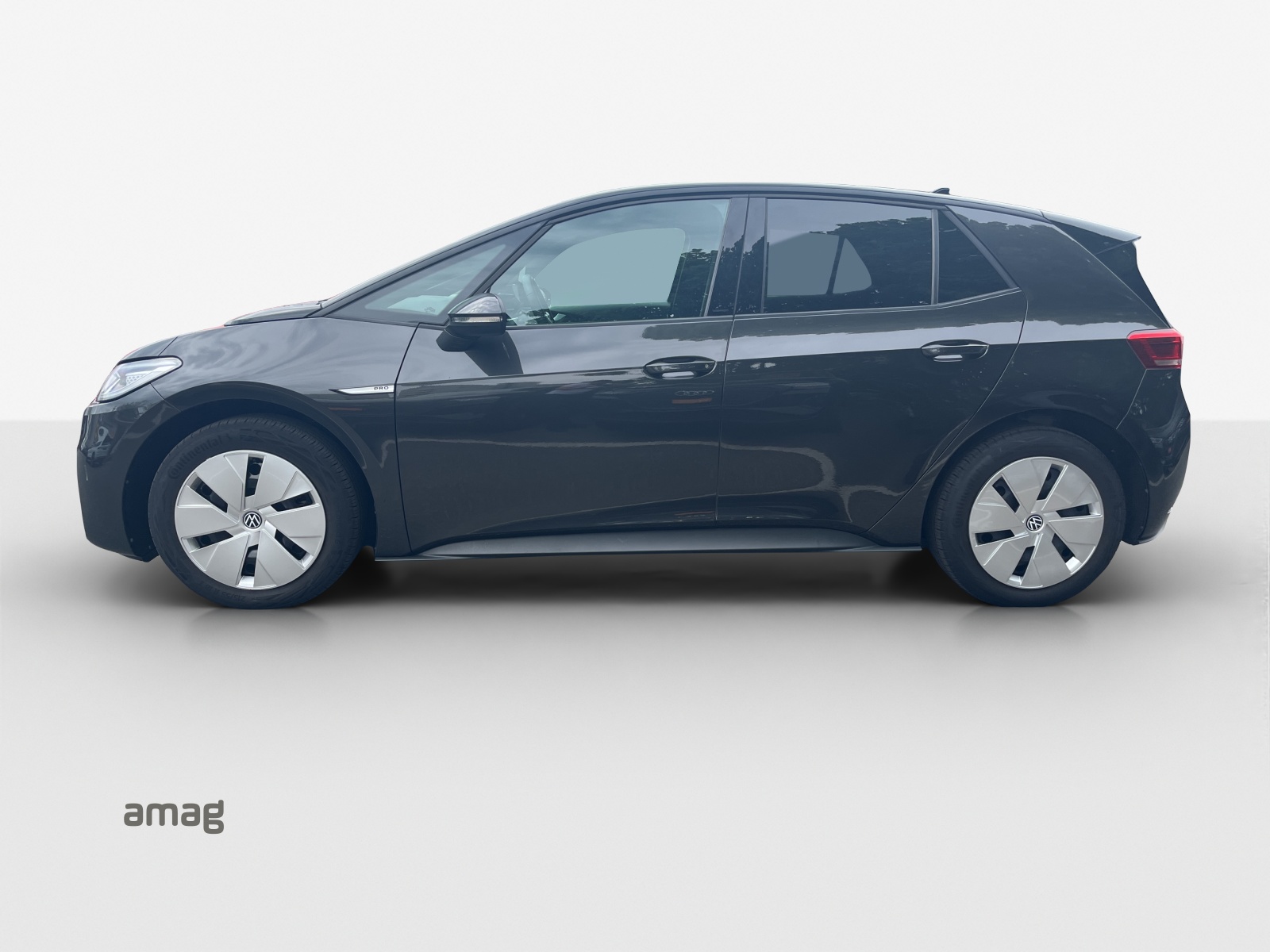VW ID.3 Pro 58 kWh Pro-image-1