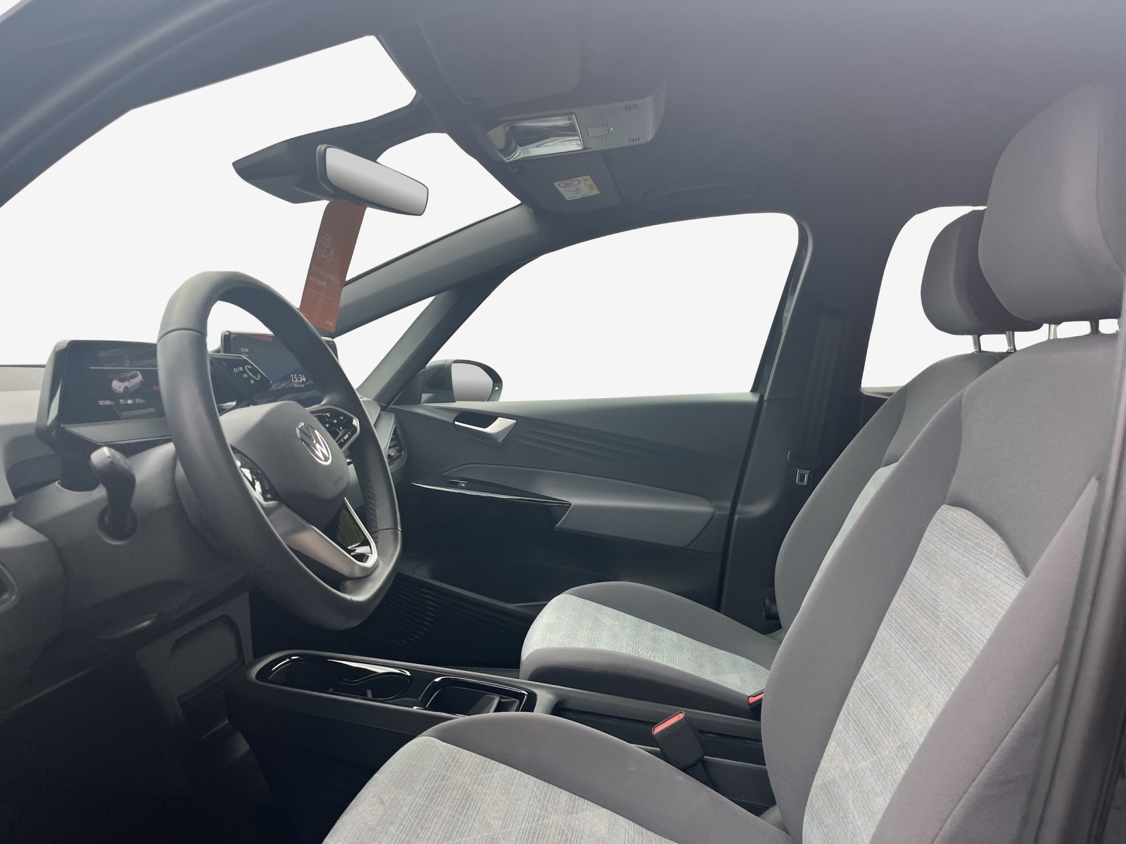 VW ID.3 Pro 58 kWh Pro-image-8