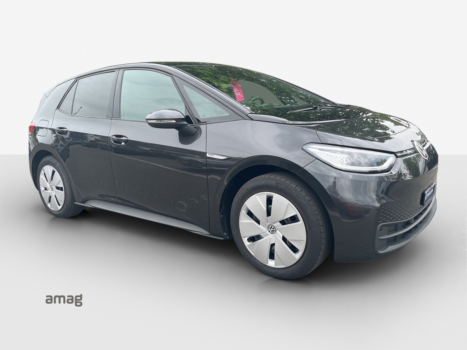 VW ID.3 Pro 58 kWh Pro-image-6