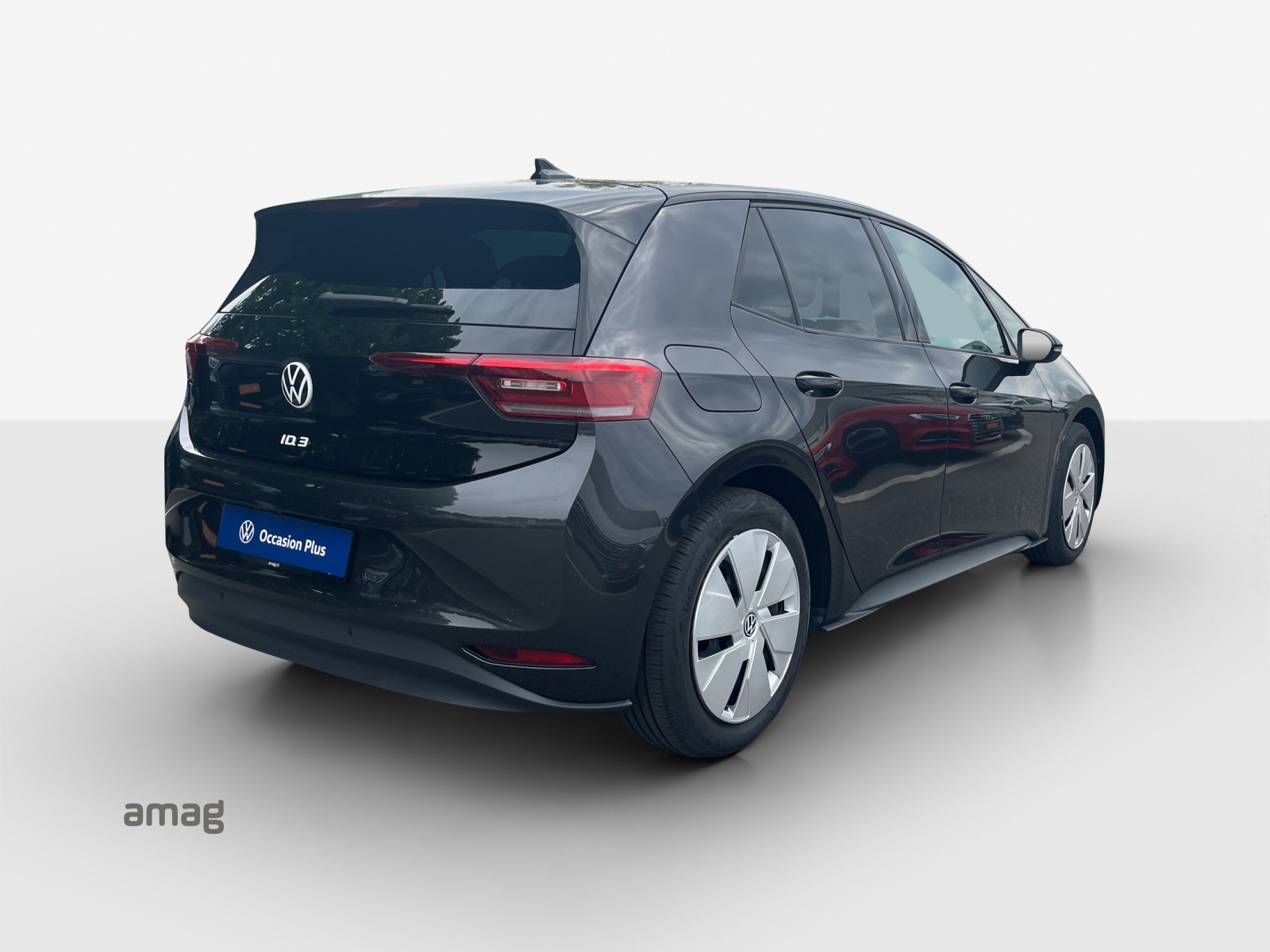 VW ID.3 Pro 58 kWh Pro-image-5