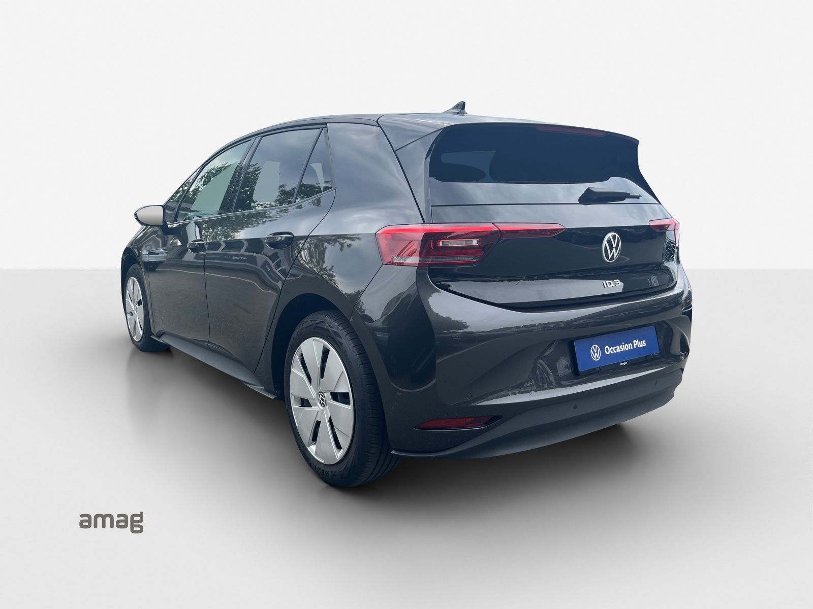 VW ID.3 Pro 58 kWh Pro-image-2