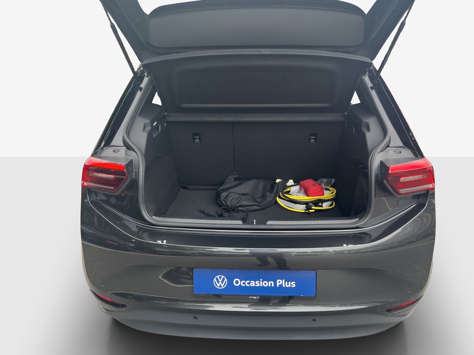 VW ID.3 Pro 58 kWh Pro-image-11