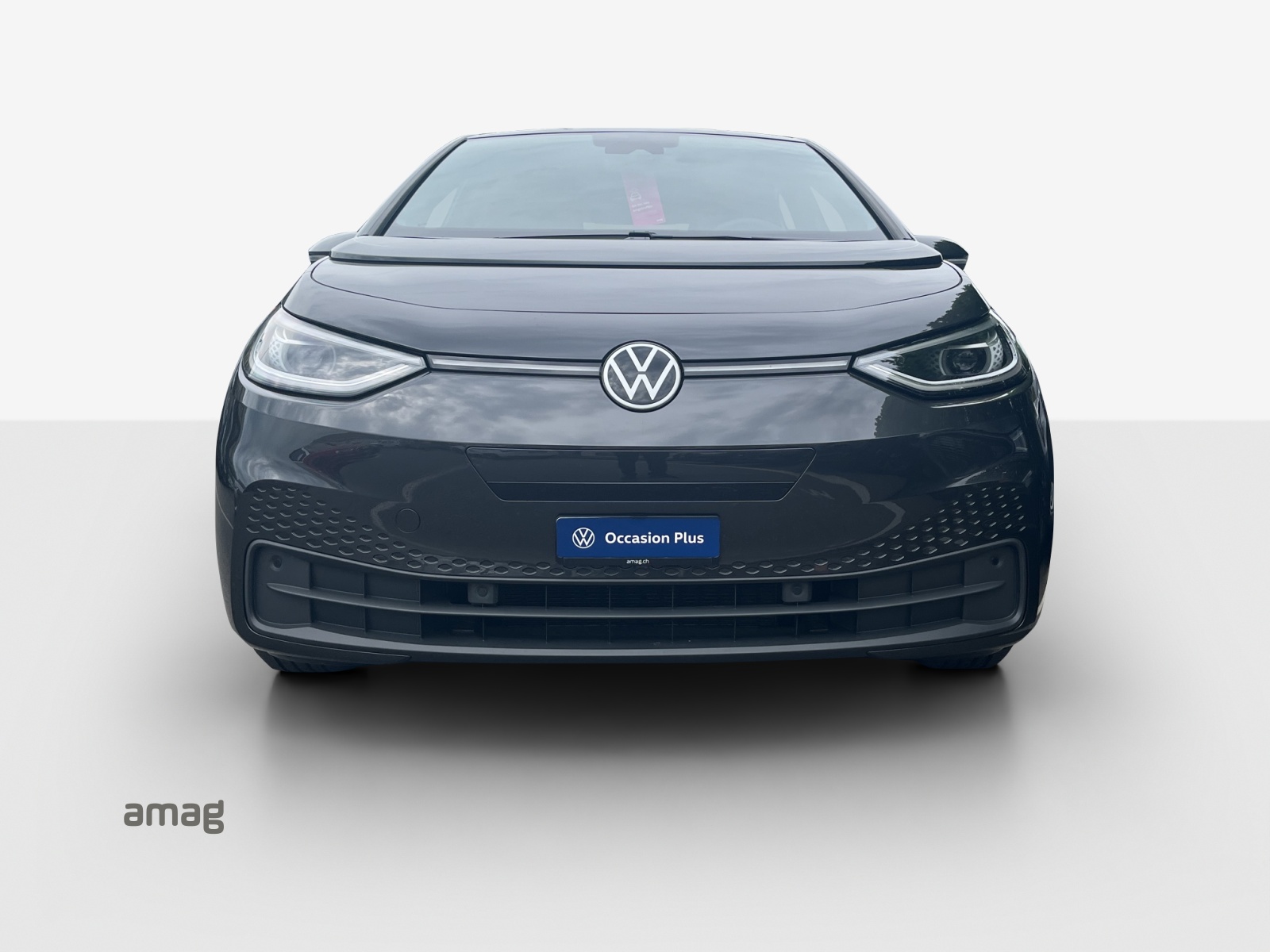 VW ID.3 Pro 58 kWh Pro-image-7
