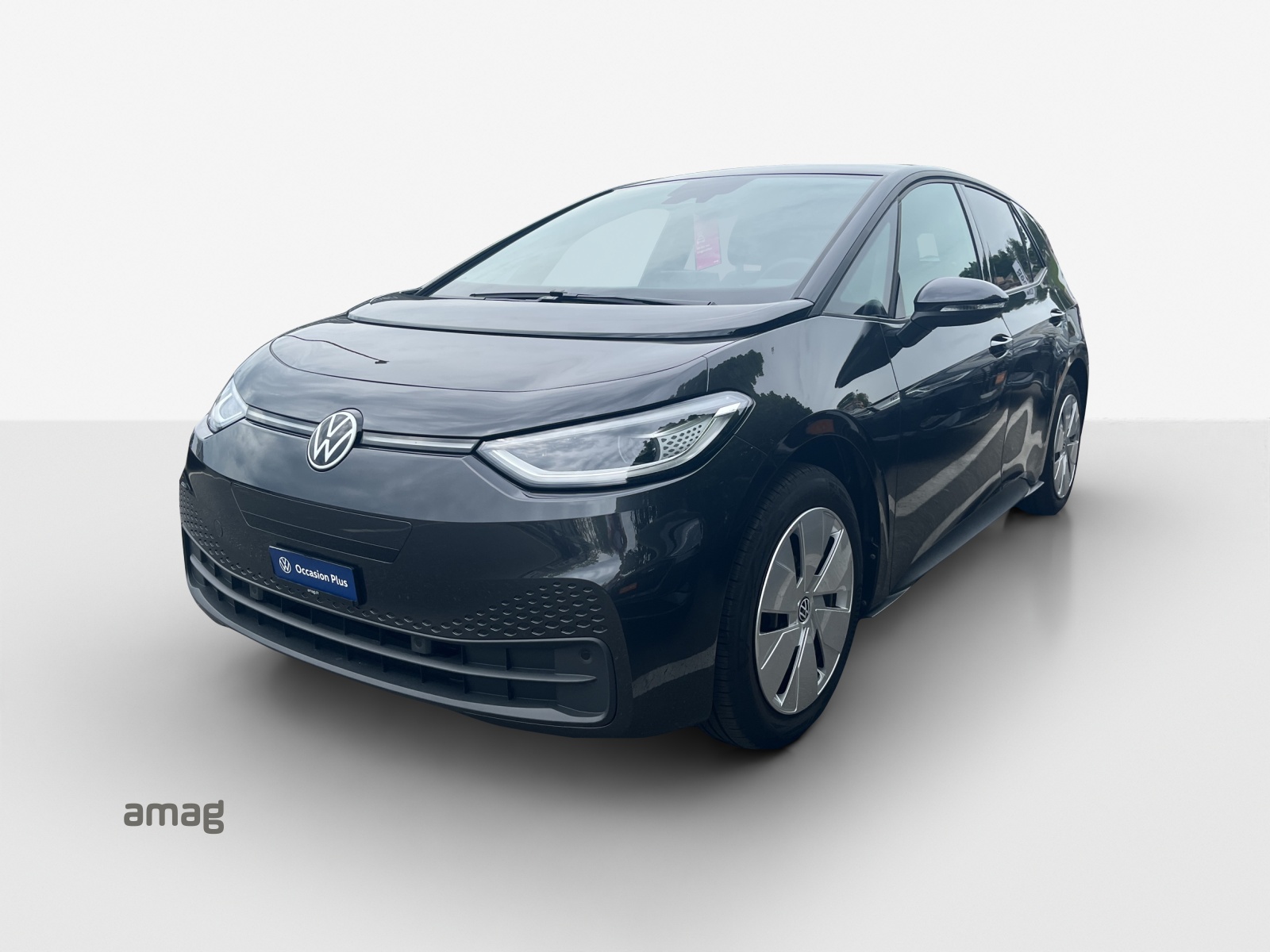 VW ID.3 Pro 58 kWh Pro-image-0