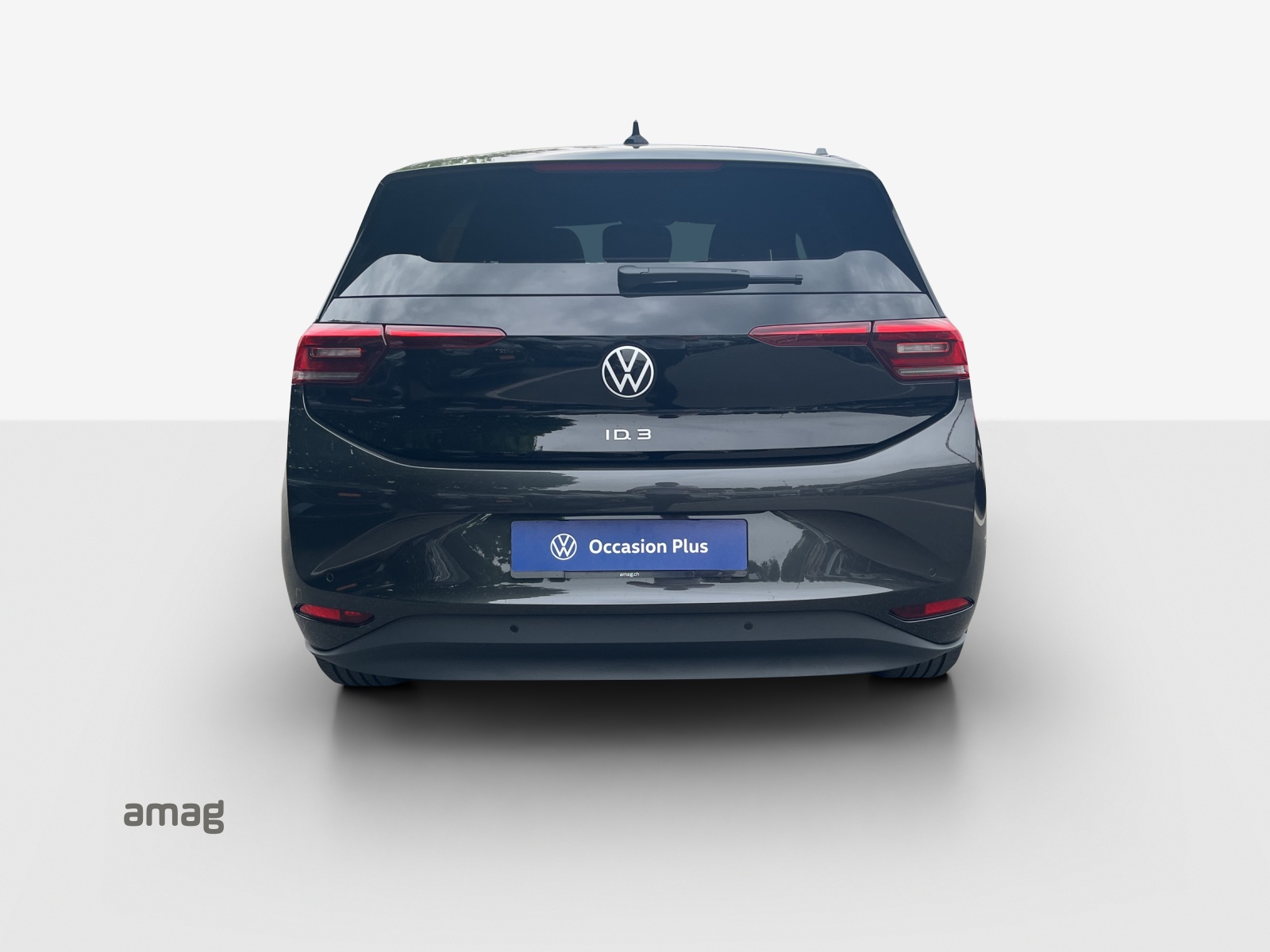 VW ID.3 Pro 58 kWh Pro-image-4