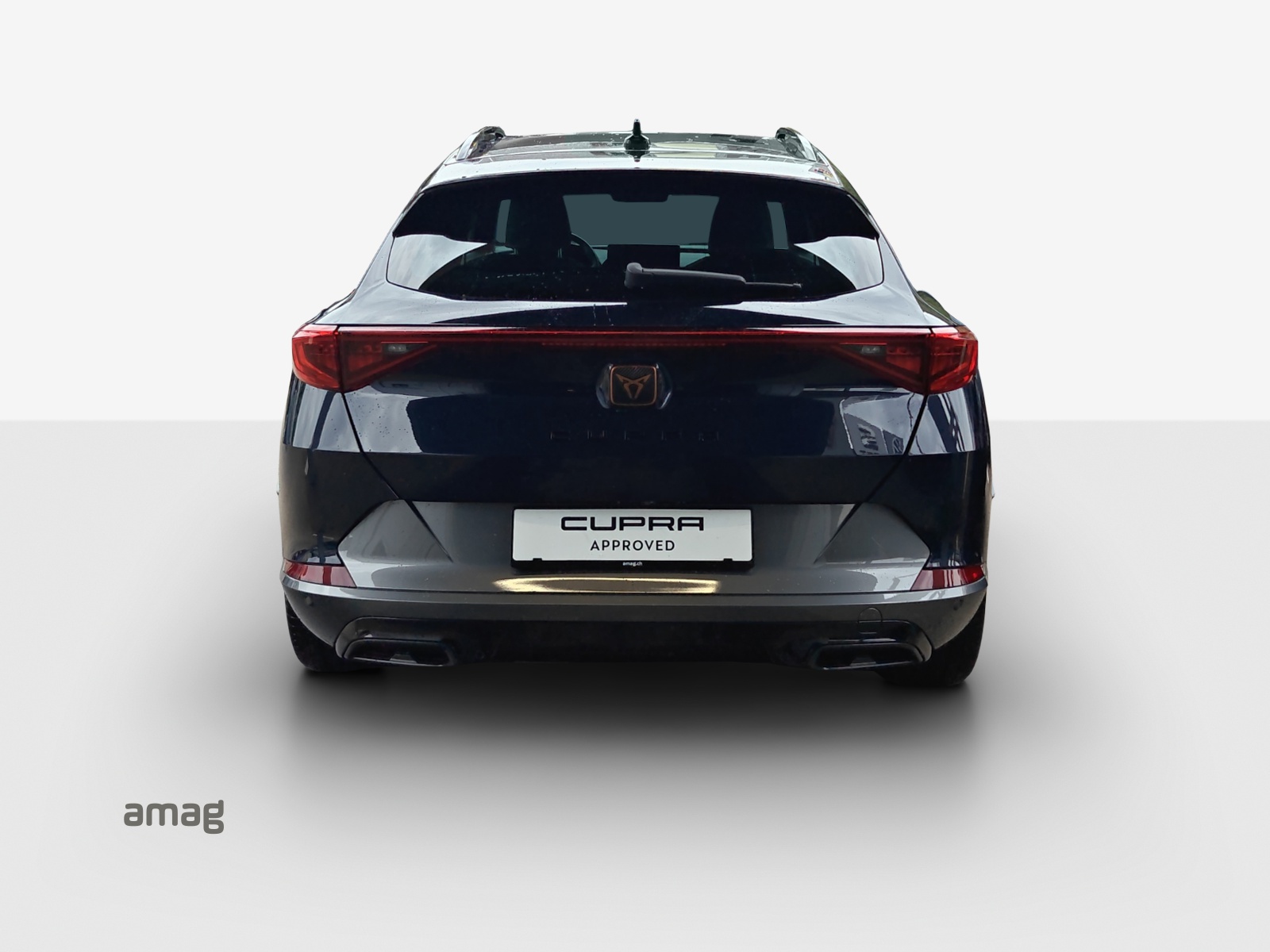 CUPRA Formentor 1.4 e-HYBRID pHEV Allalin DSG-image-3
