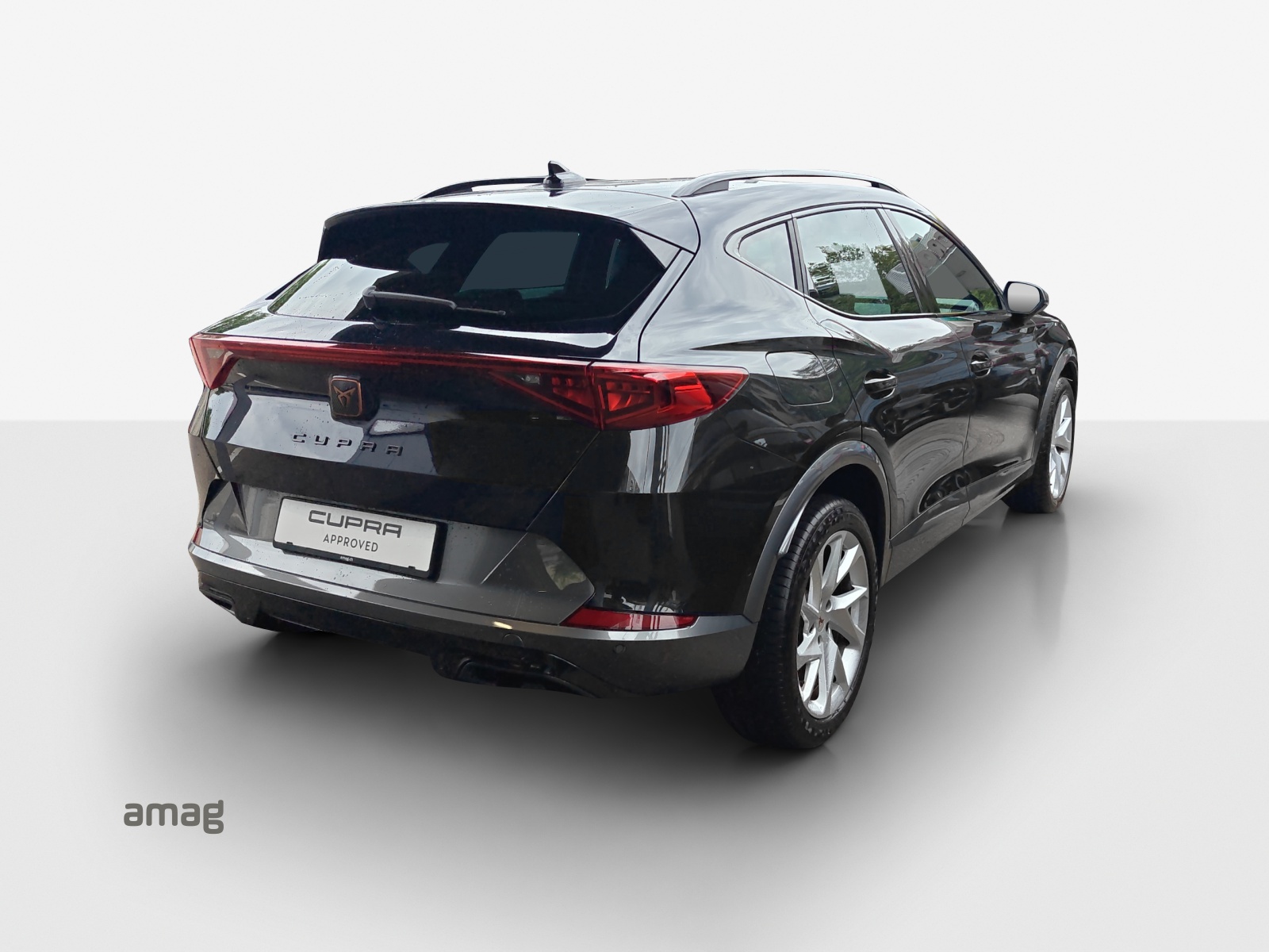 CUPRA Formentor 1.4 e-HYBRID pHEV Allalin DSG-image-4