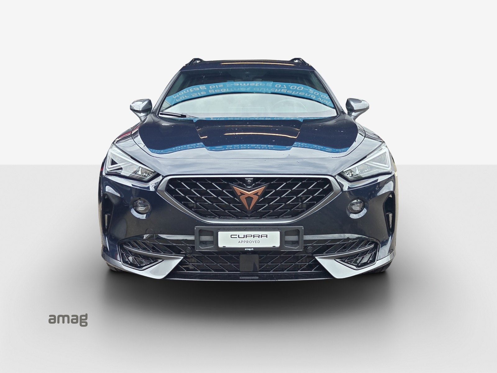 CUPRA Formentor 1.4 e-HYBRID pHEV Allalin DSG-image-6