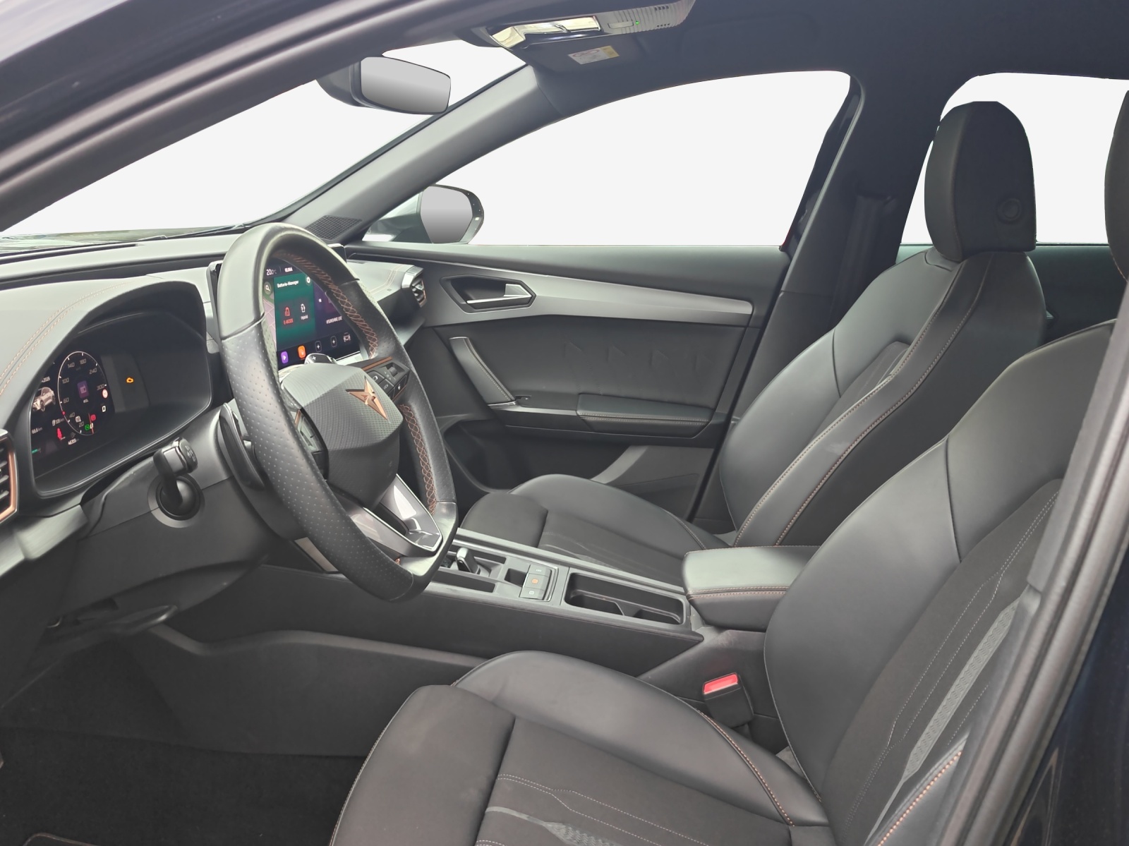 CUPRA Formentor 1.4 e-HYBRID pHEV Allalin DSG-image-7
