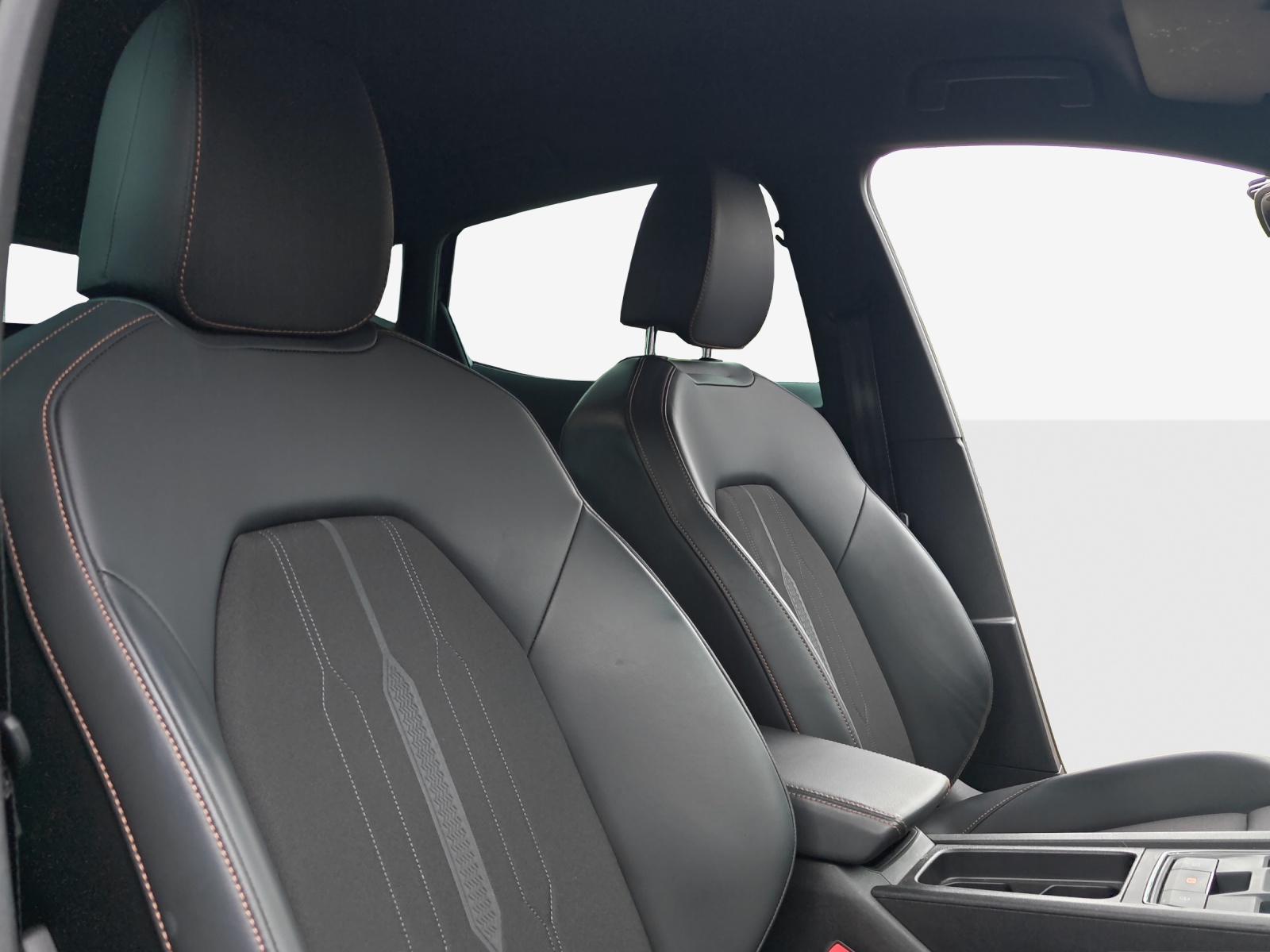 CUPRA Formentor 1.4 e-HYBRID pHEV Allalin DSG-image-14