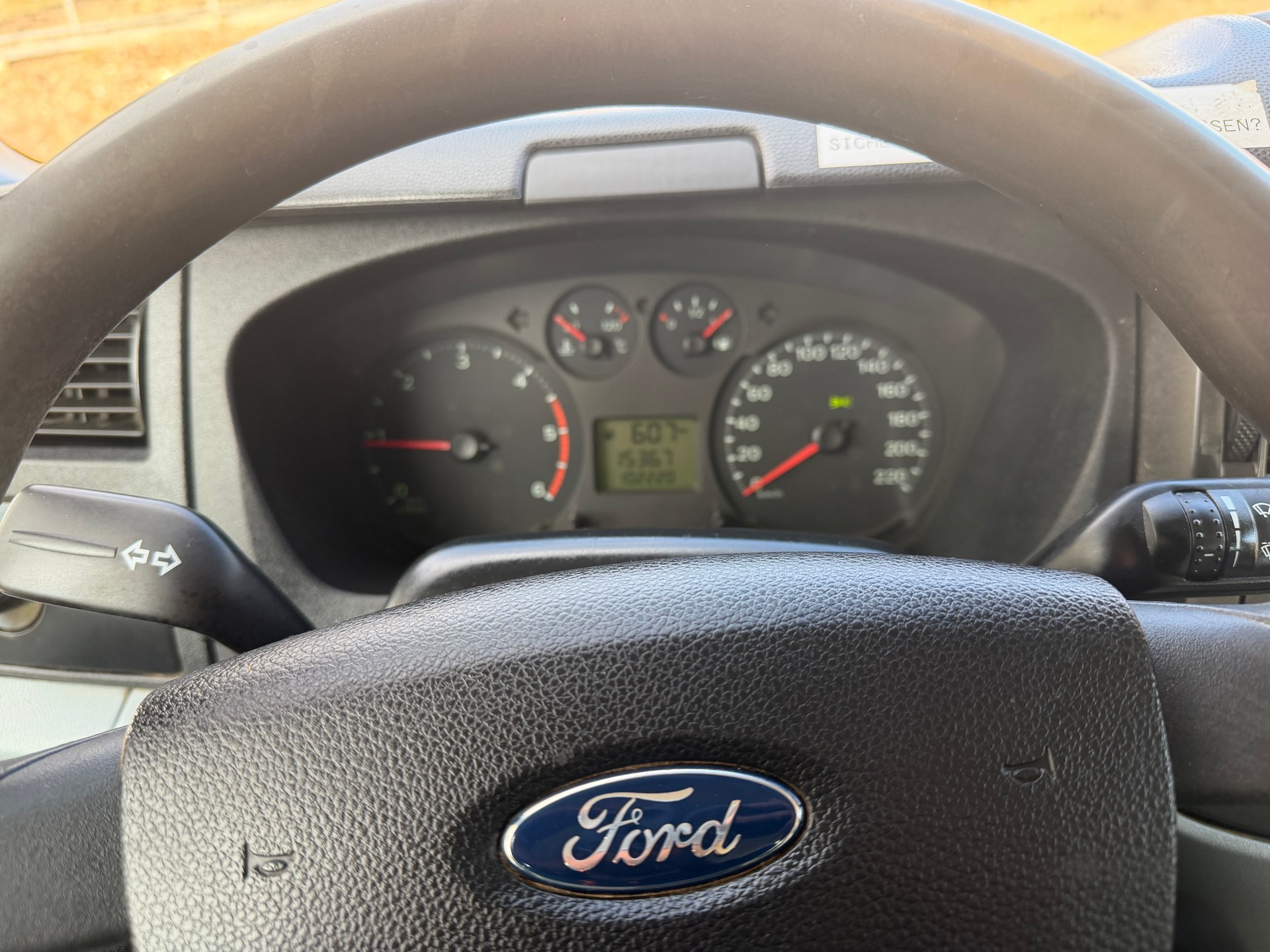 FORD Transit 2.4 TDCi 350 M 4x4-image-12