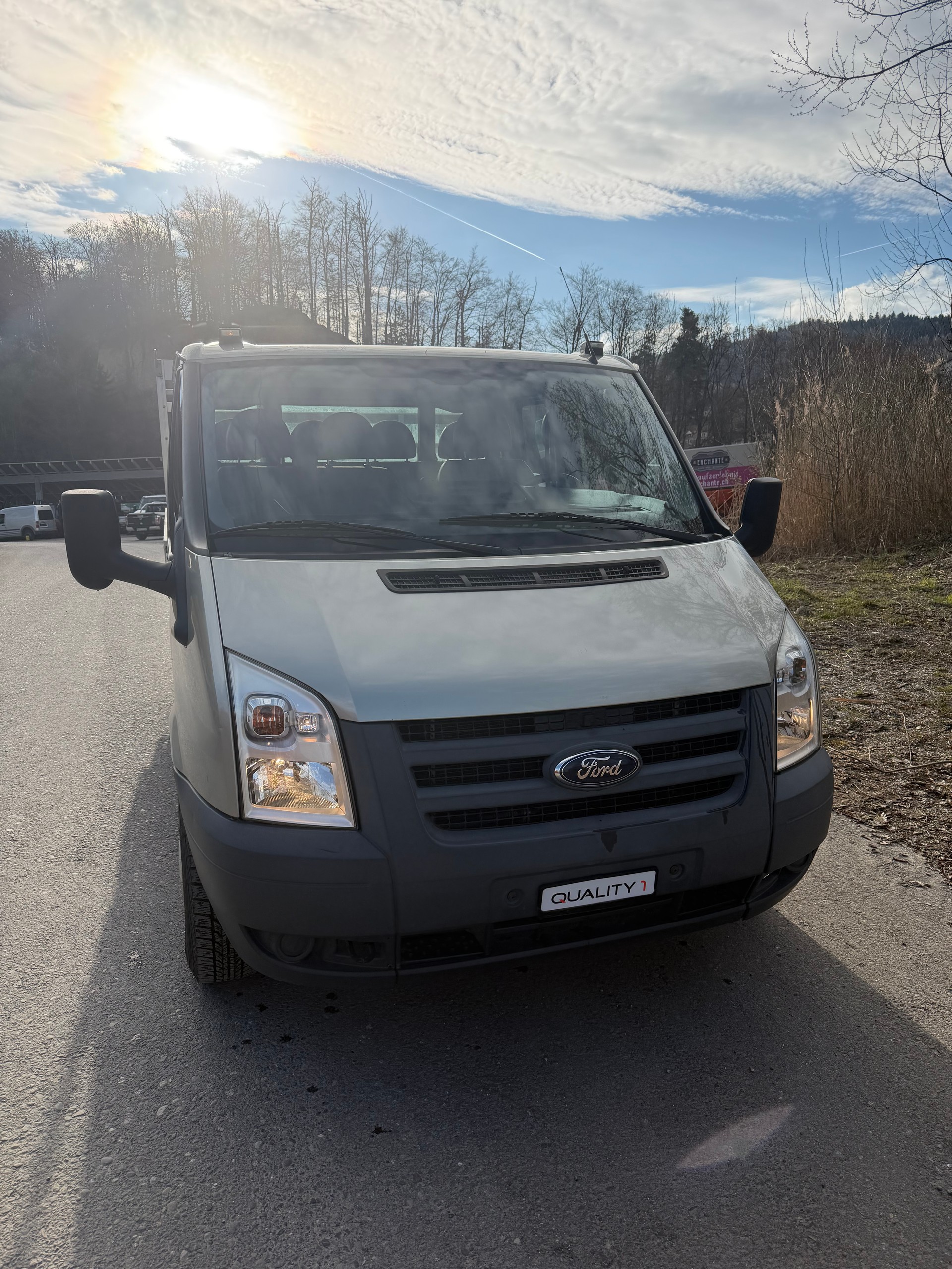 FORD Transit 2.4 TDCi 350 M 4x4-image-3