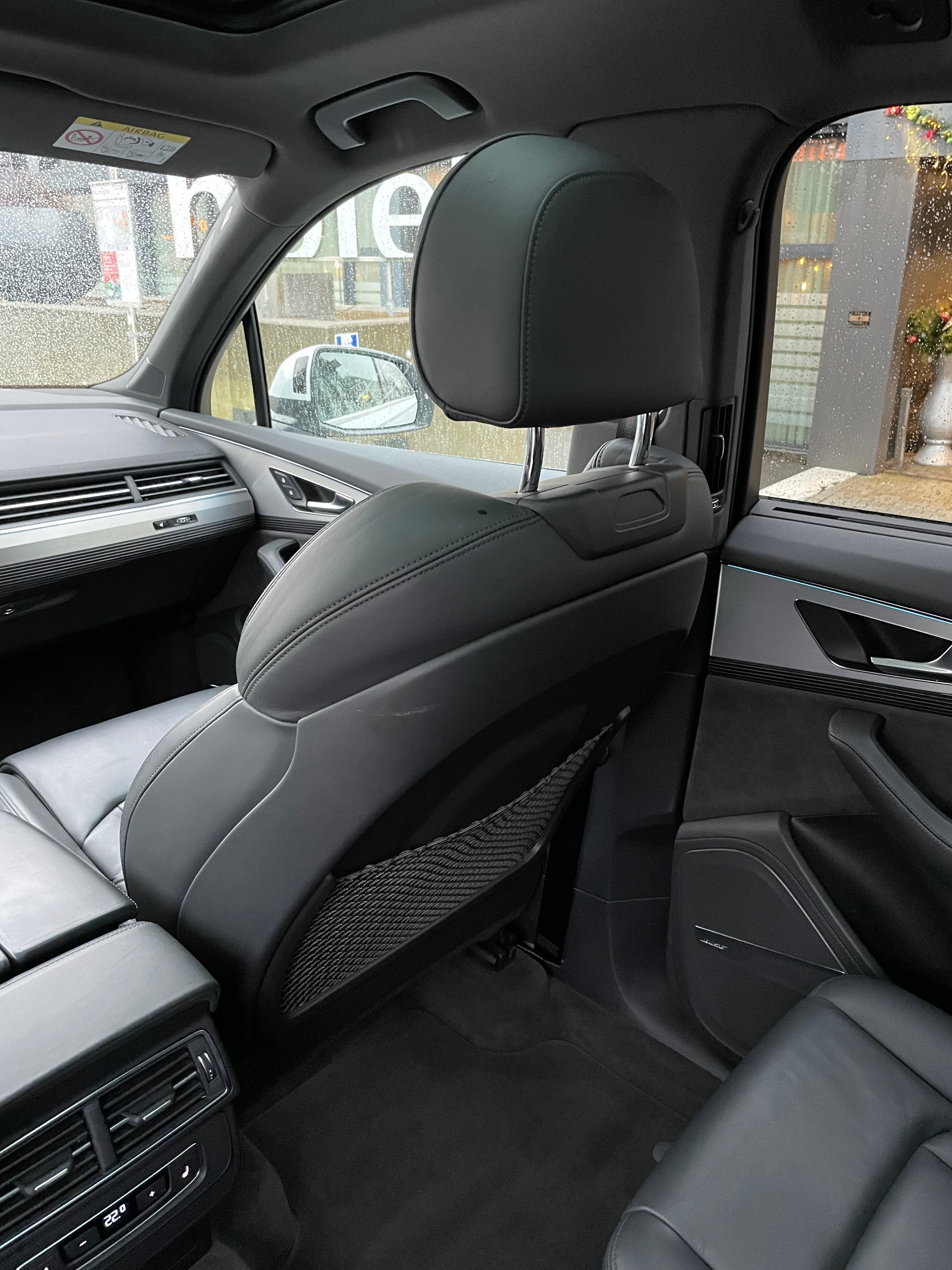 AUDI Q7 e-tron 3.0 TDI quattro tiptronic-image-22
