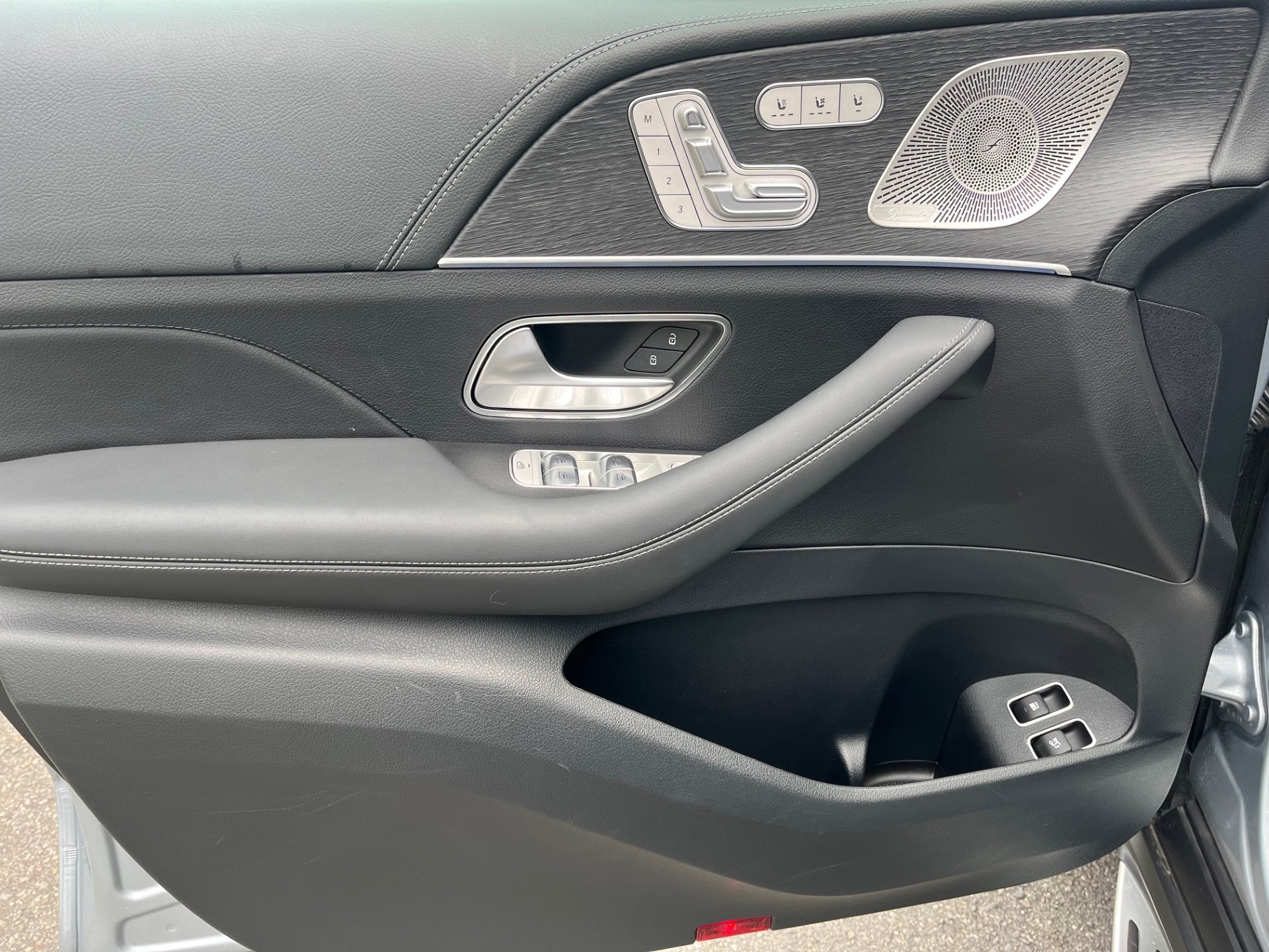 MERCEDES-BENZ GLE 400 e EQ Hybrid 4Matic 9G-Tronic EQ Star-image-12
