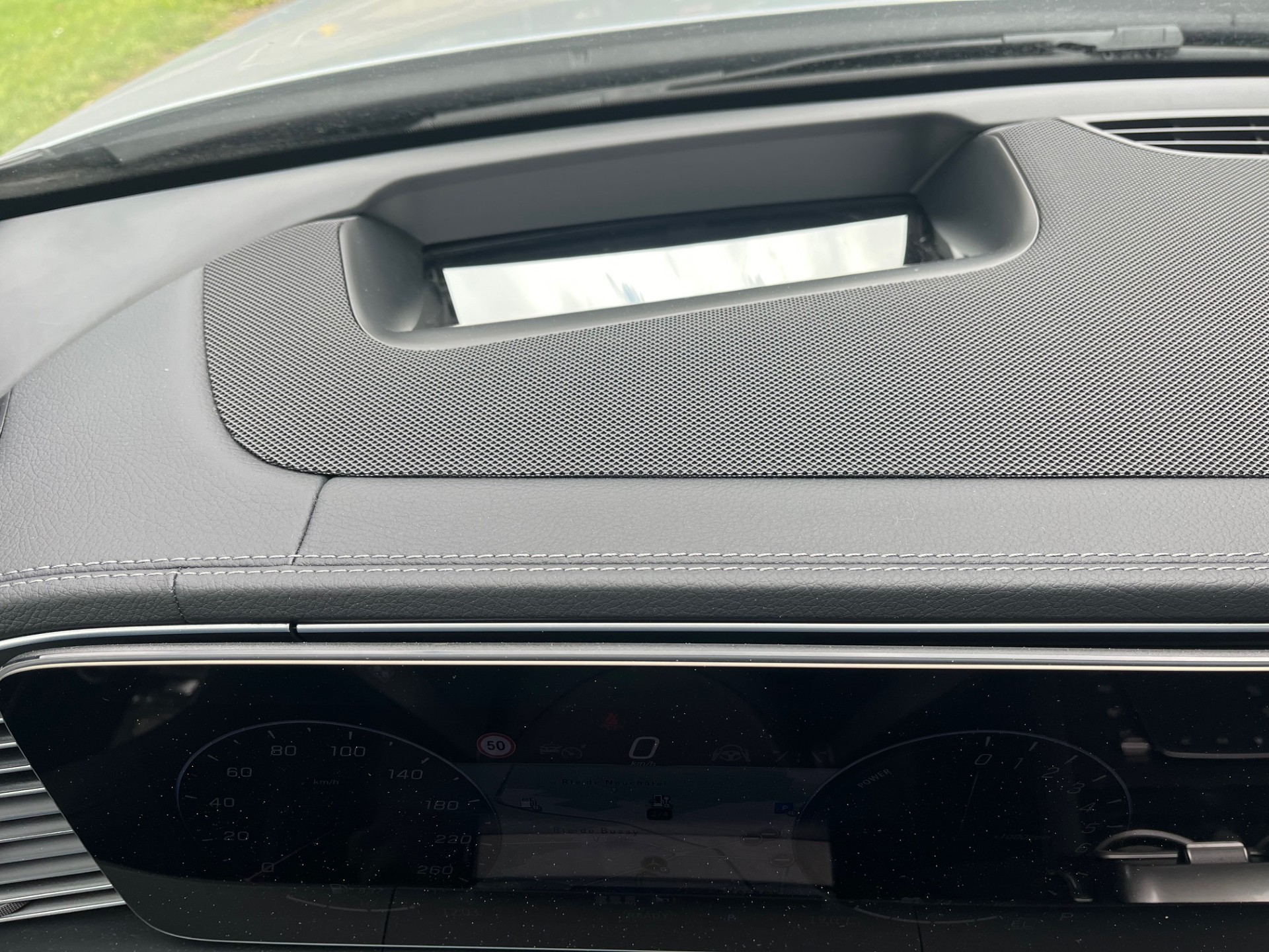 MERCEDES-BENZ GLE 400 e EQ Hybrid 4Matic 9G-Tronic EQ Star-image-15