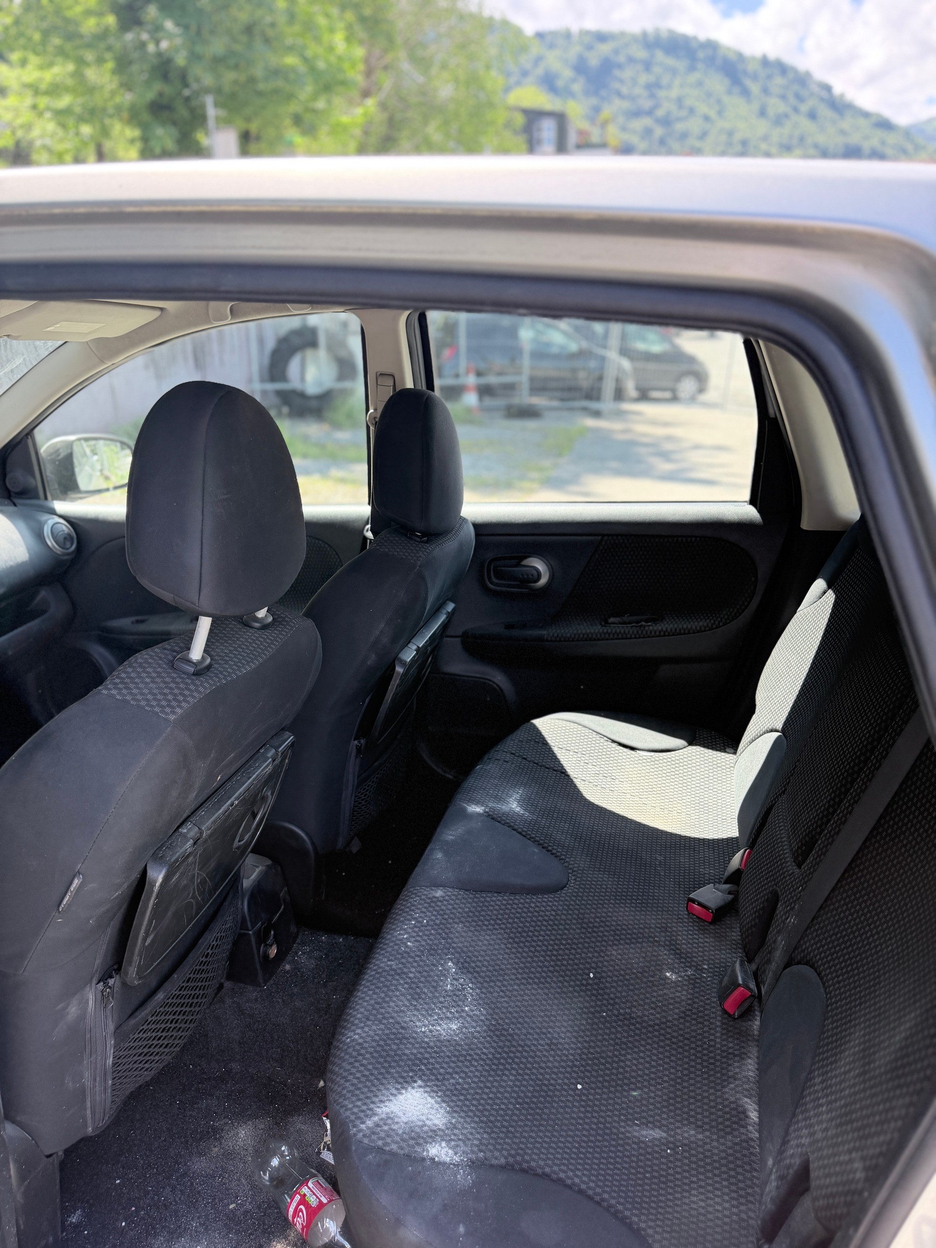 NISSAN Note 1.5 dCi acenta-image-8