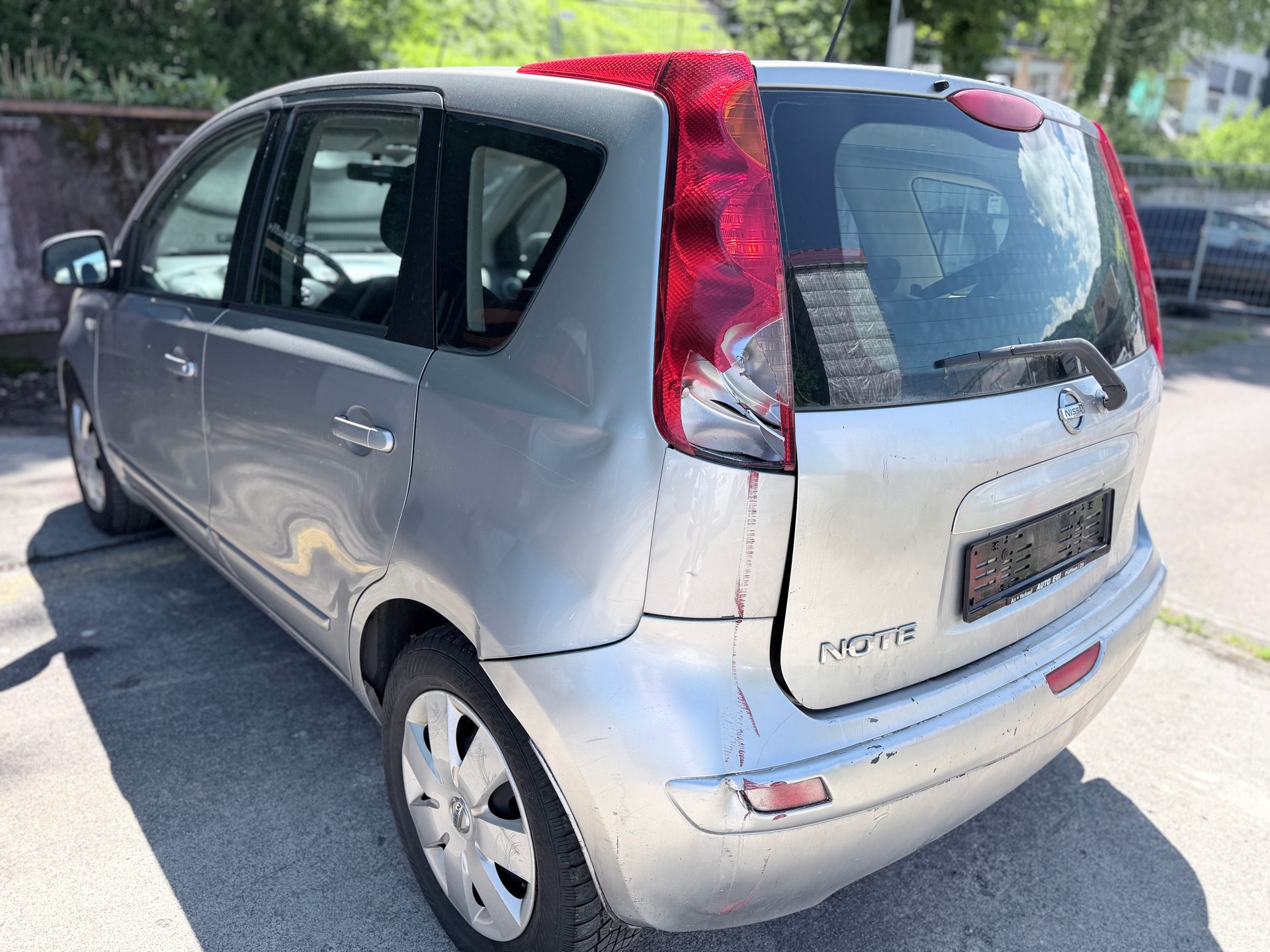 NISSAN Note 1.5 dCi acenta-image-3