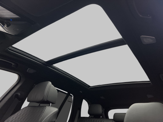 BMW X5 xDrive45e M Sport-image-9