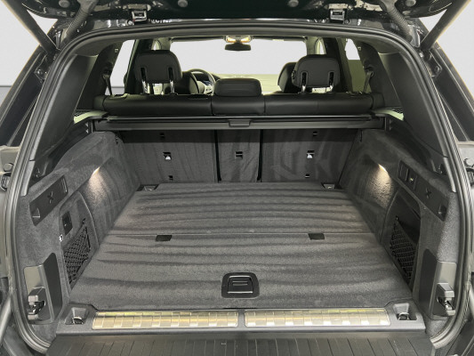 BMW X5 xDrive45e M Sport-image-11