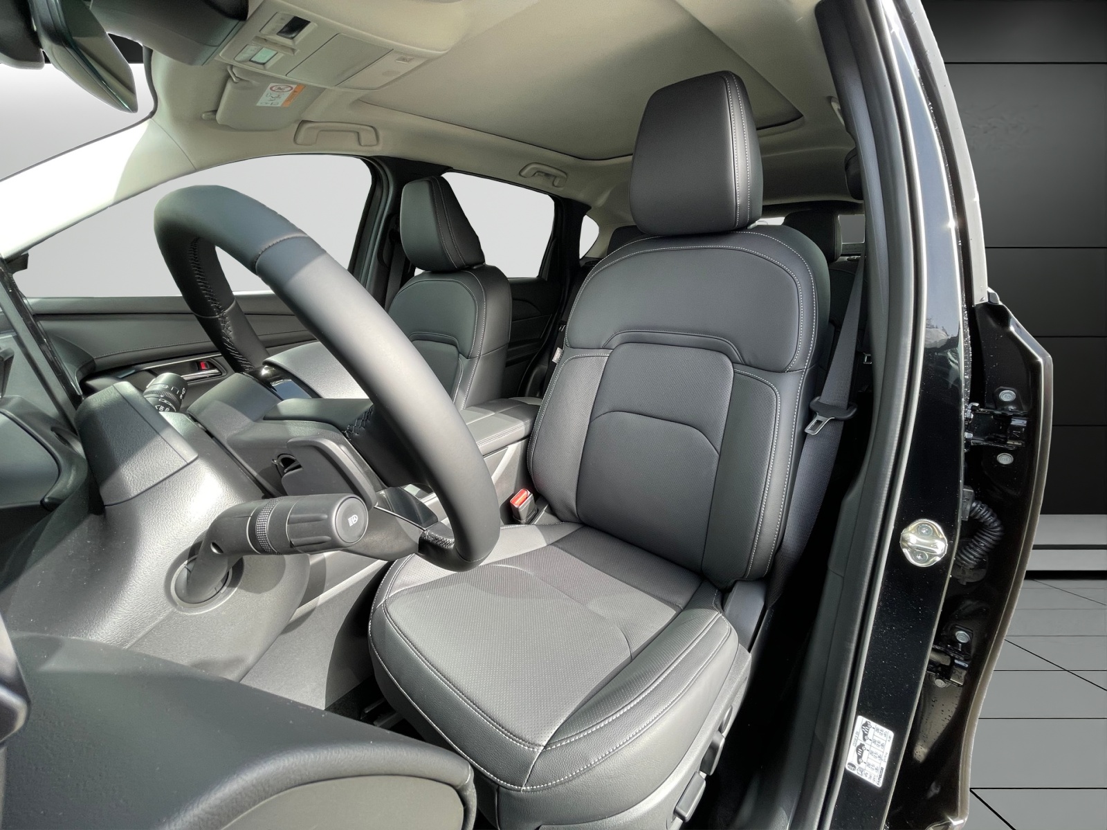 MAZDA CX-5 e-Skyactiv-G 141 Homura FWD-image-8