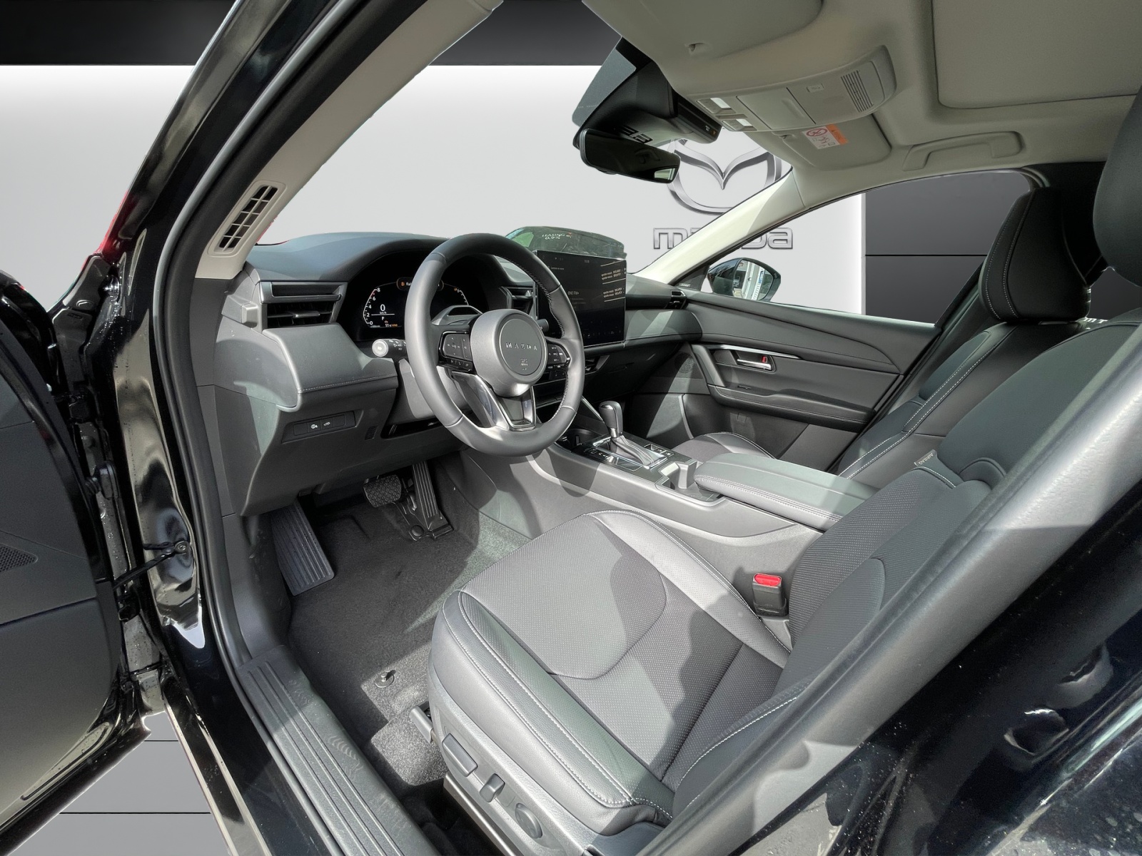 MAZDA CX-5 e-Skyactiv-G 141 Homura FWD-image-7