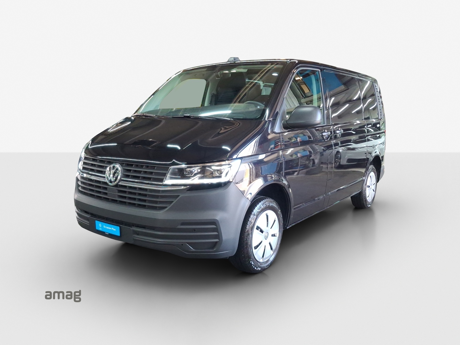 VW T6.1 2.0 TDI DSG