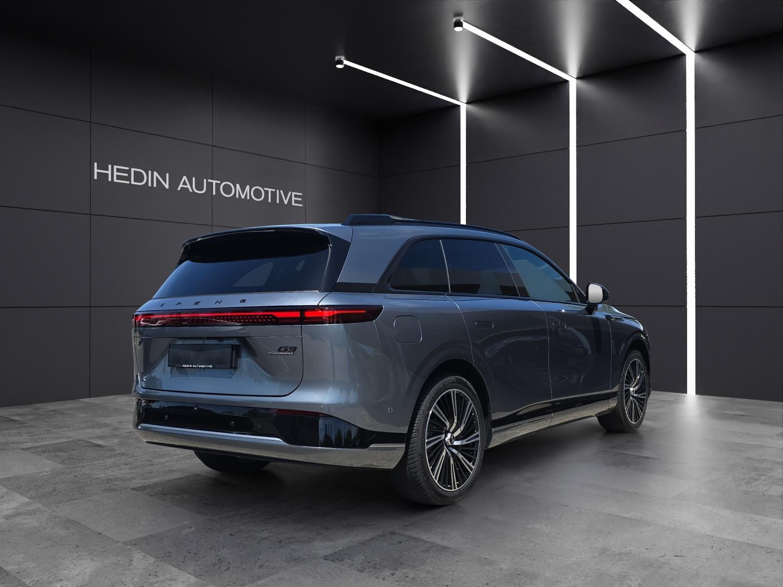 XPENG G9 Performance AWD-image-21