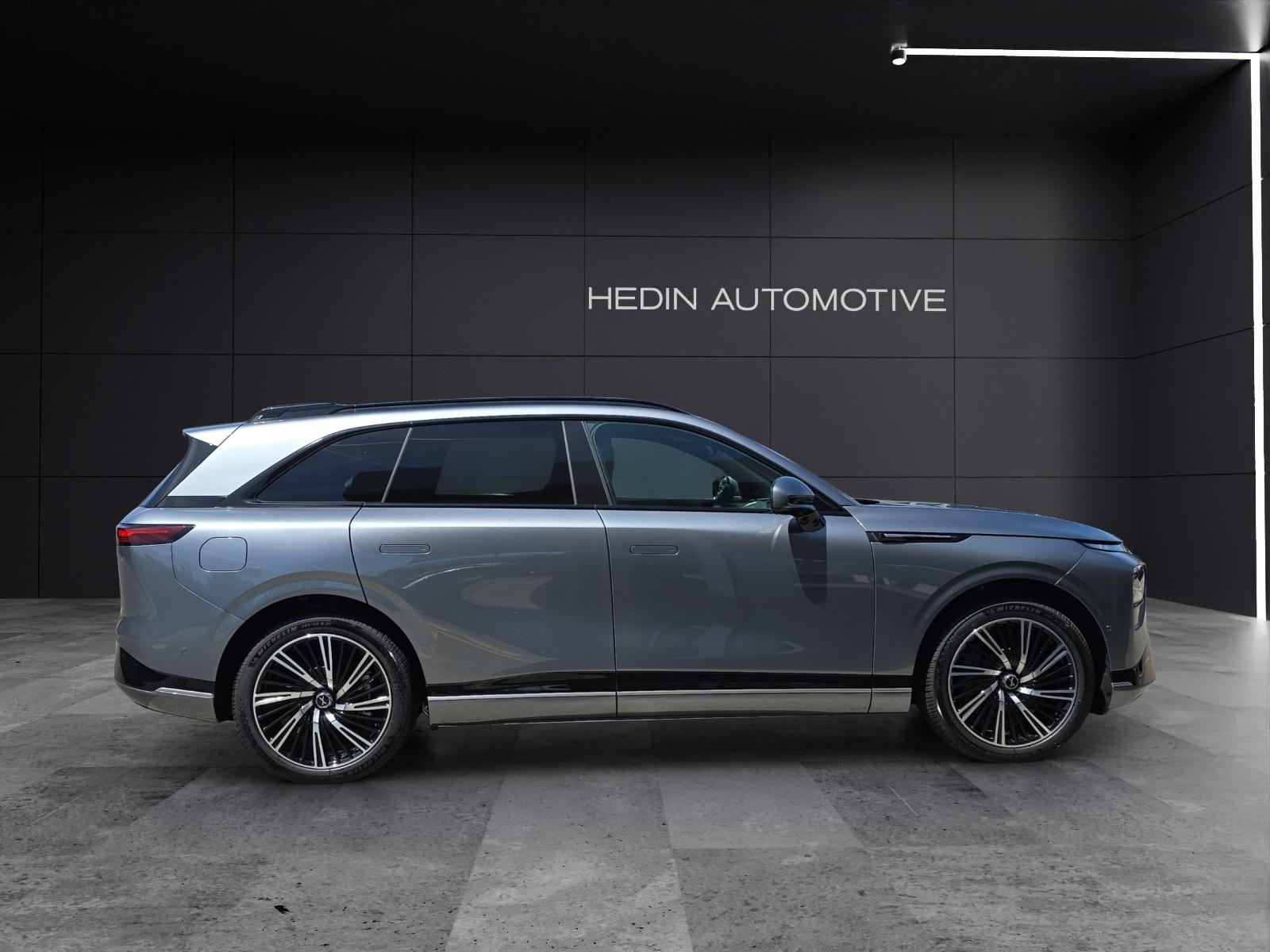 XPENG G9 Performance AWD-image-4